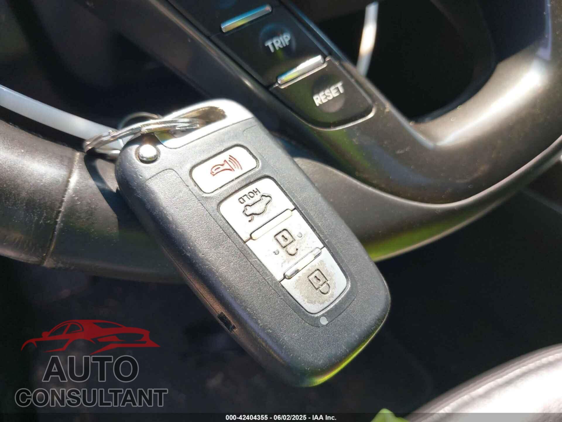 KIA OPTIMA 2013 - 5XXGR4A68DG173882