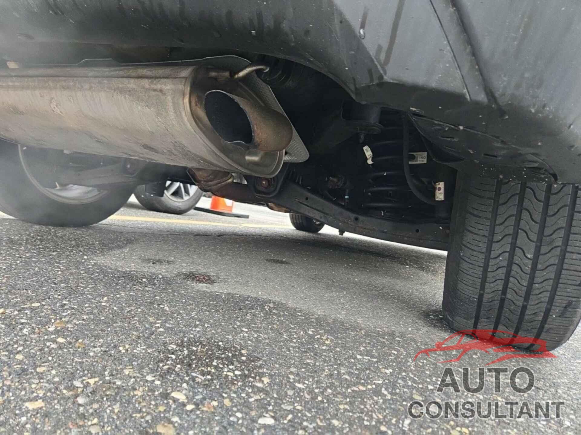 HYUNDAI TUCSON 2018 - KM8J33A4XJU669722