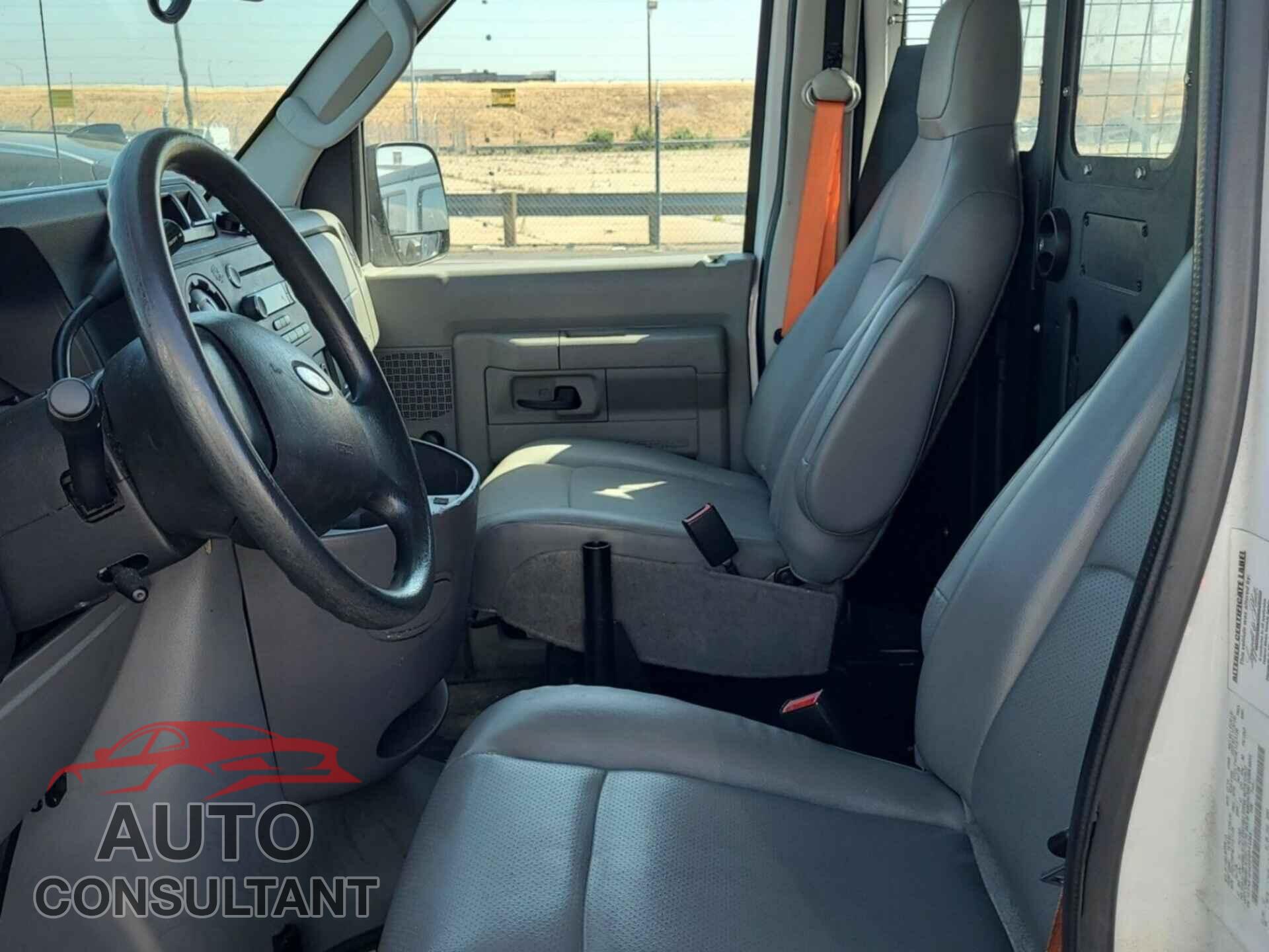 FORD E-150 2014 - 1FTNE1EW5EDA41265