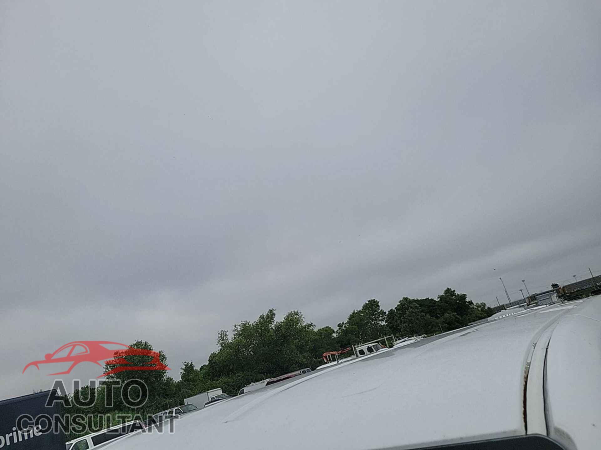 FORD TRANSIT 2016 - 1FTYE1YM1GKB15643