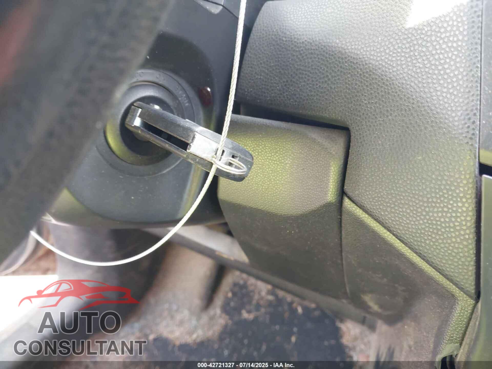MAZDA MAZDA5 2014 - JM1CW2BL8E0170645