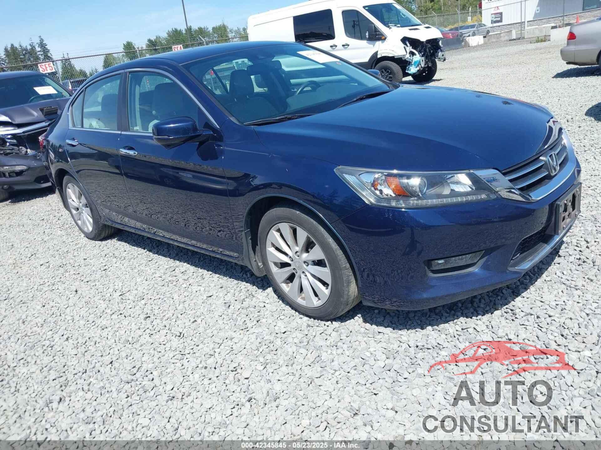 HONDA ACCORD 2015 - 1HGCR2F84FA176131