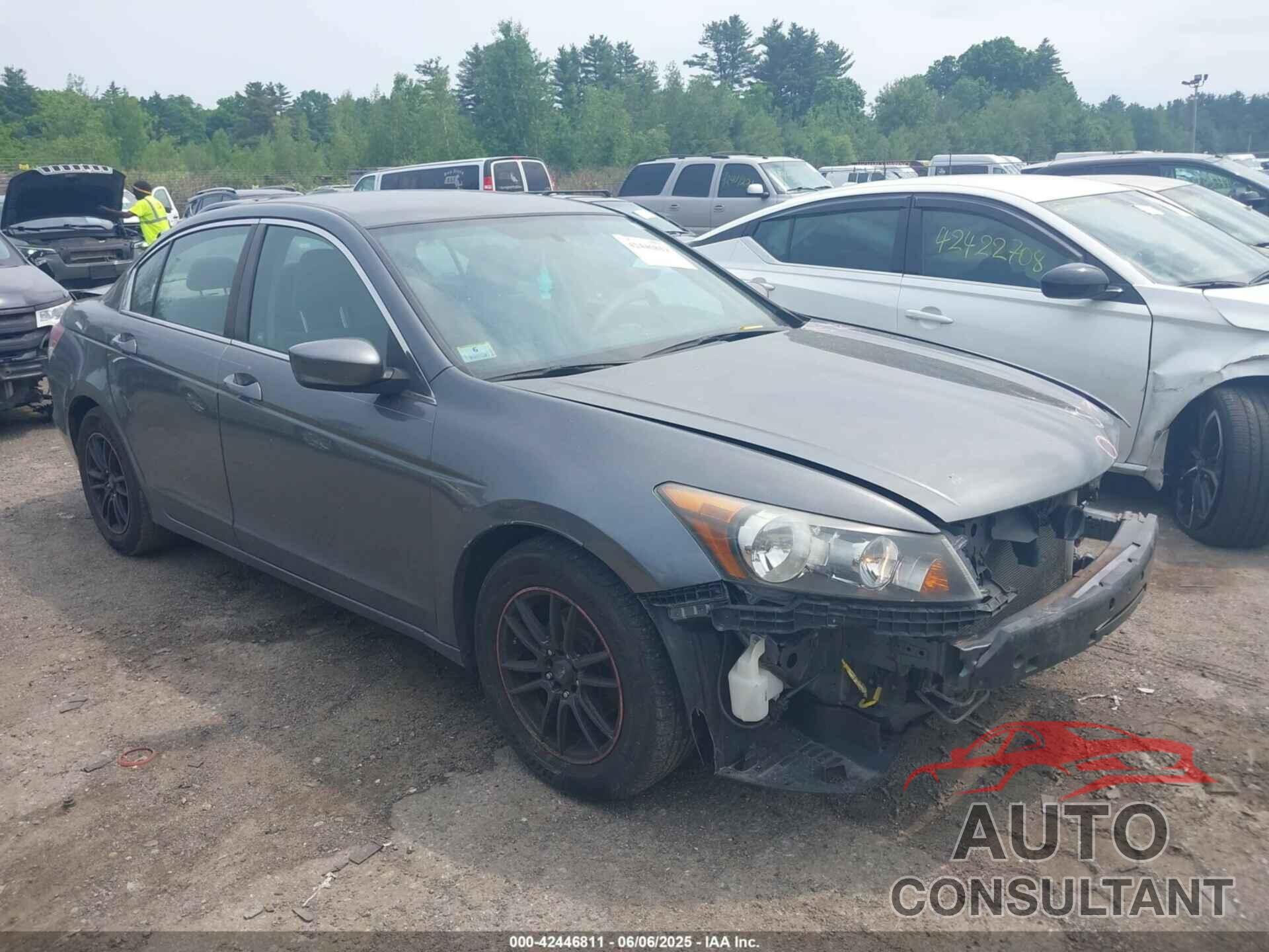 HONDA ACCORD 2012 - 1HGCP2F30CA110679
