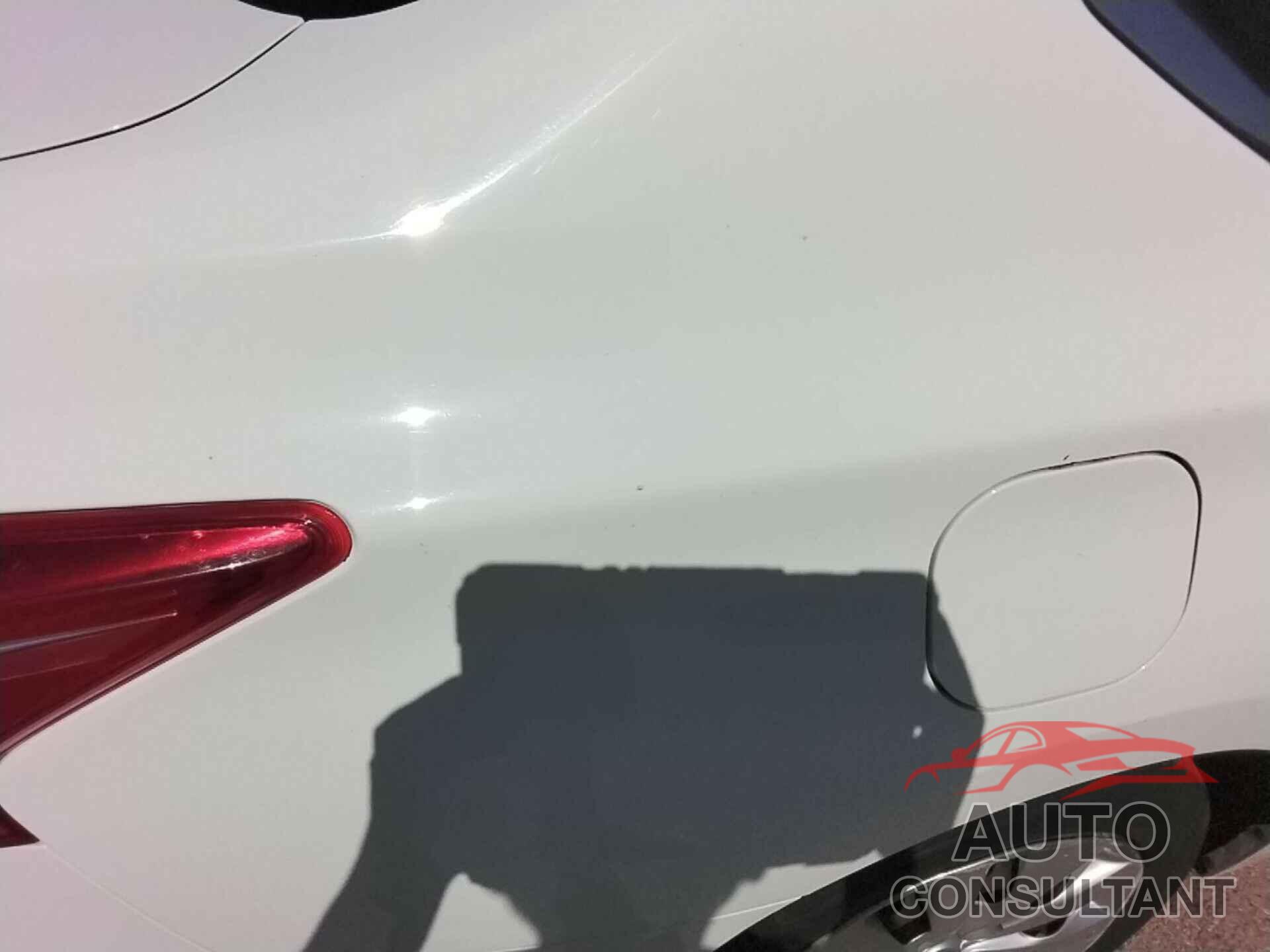 NISSAN SENTRA 2019 - 3N1AB7AP6KY432803