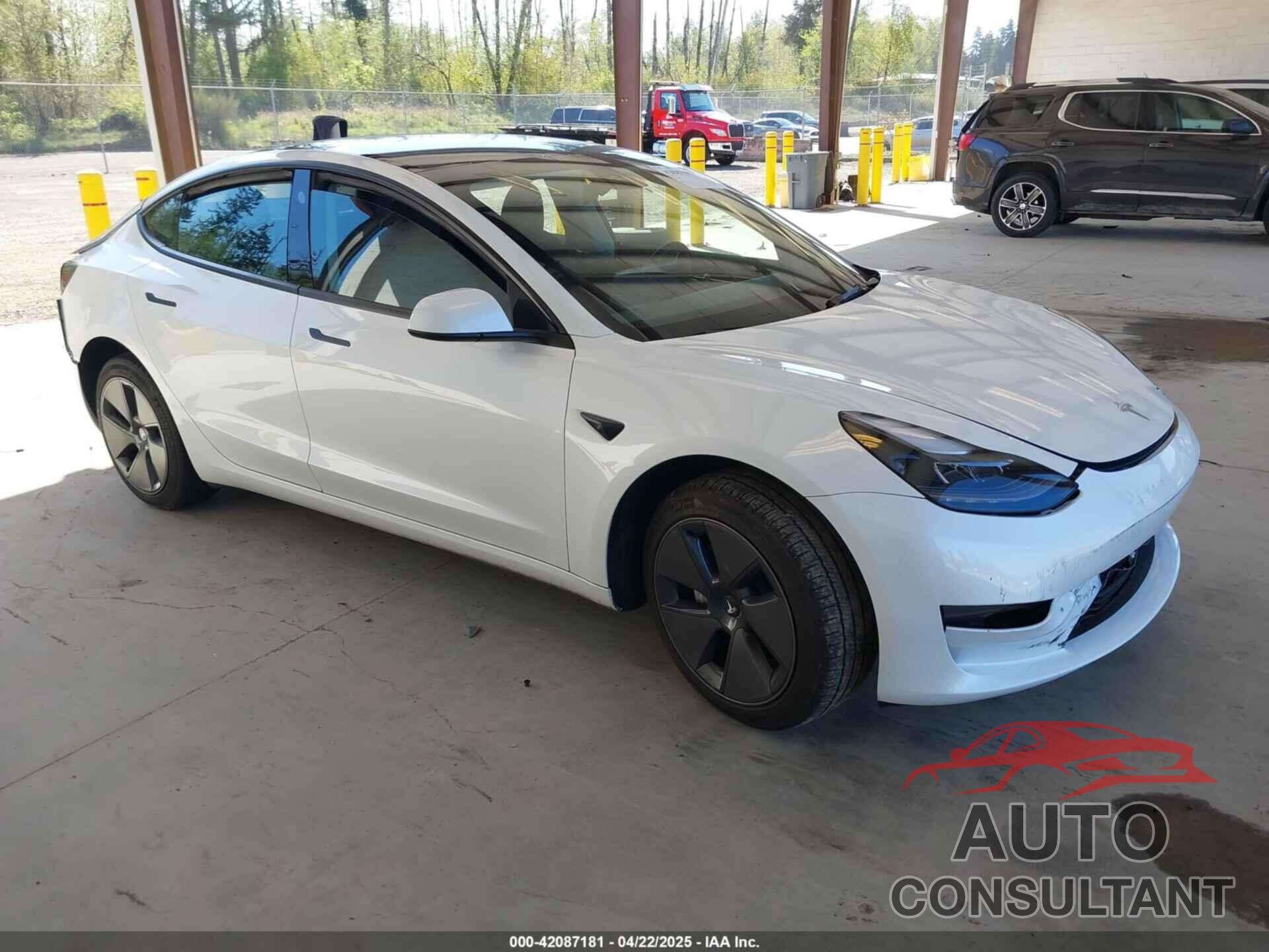 TESLA MODEL 3 2023 - 5YJ3E1EA5PF610431