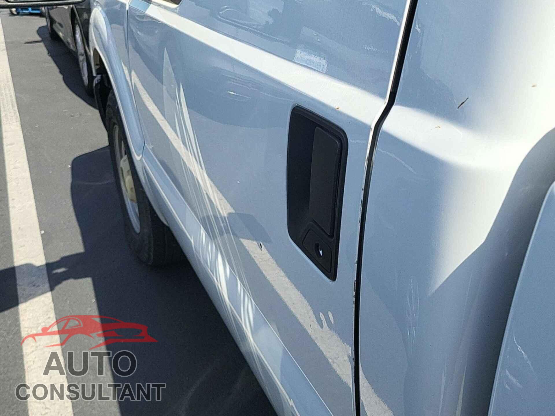 FORD F250 2015 - 1FTBF2A62FEB80079
