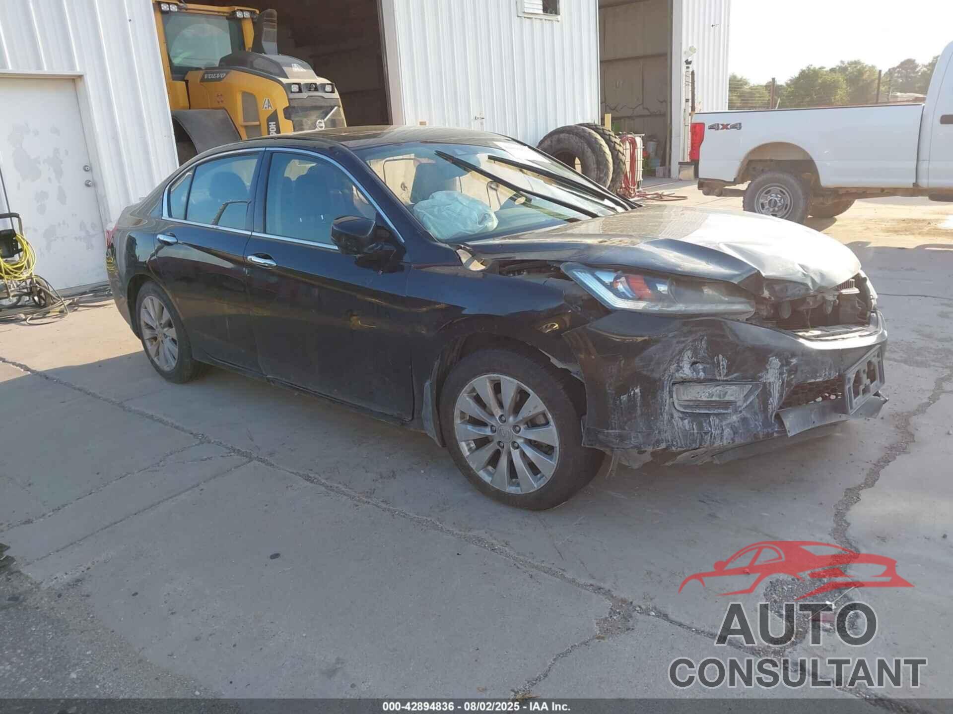 HONDA ACCORD 2015 - 1HGCR3F89FA013688