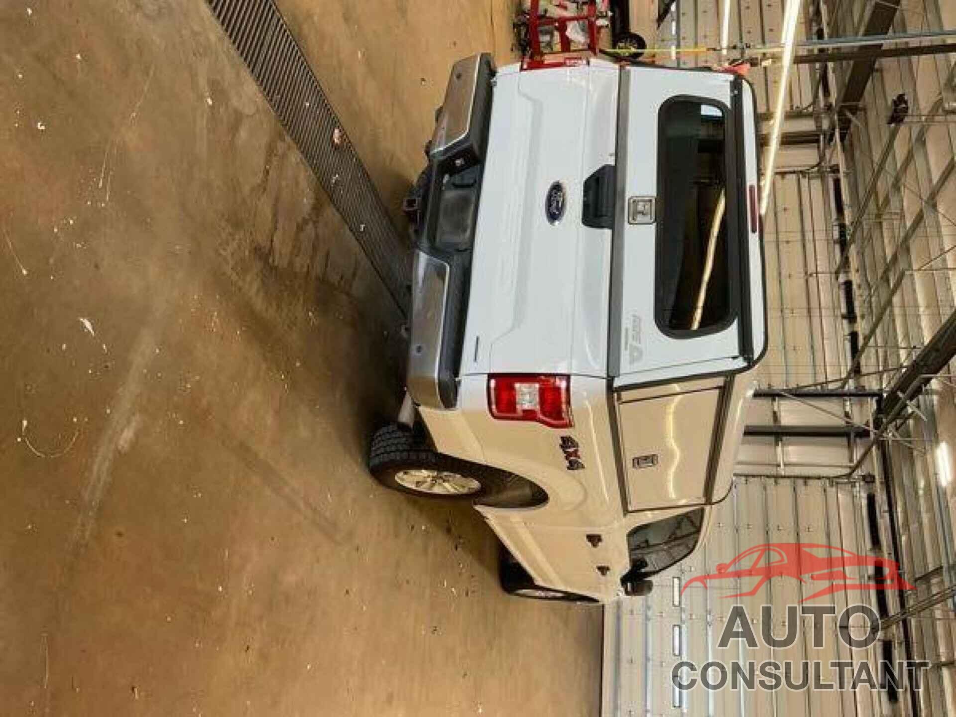 FORD F150 2018 - 1FTEW1EP6JKD47337