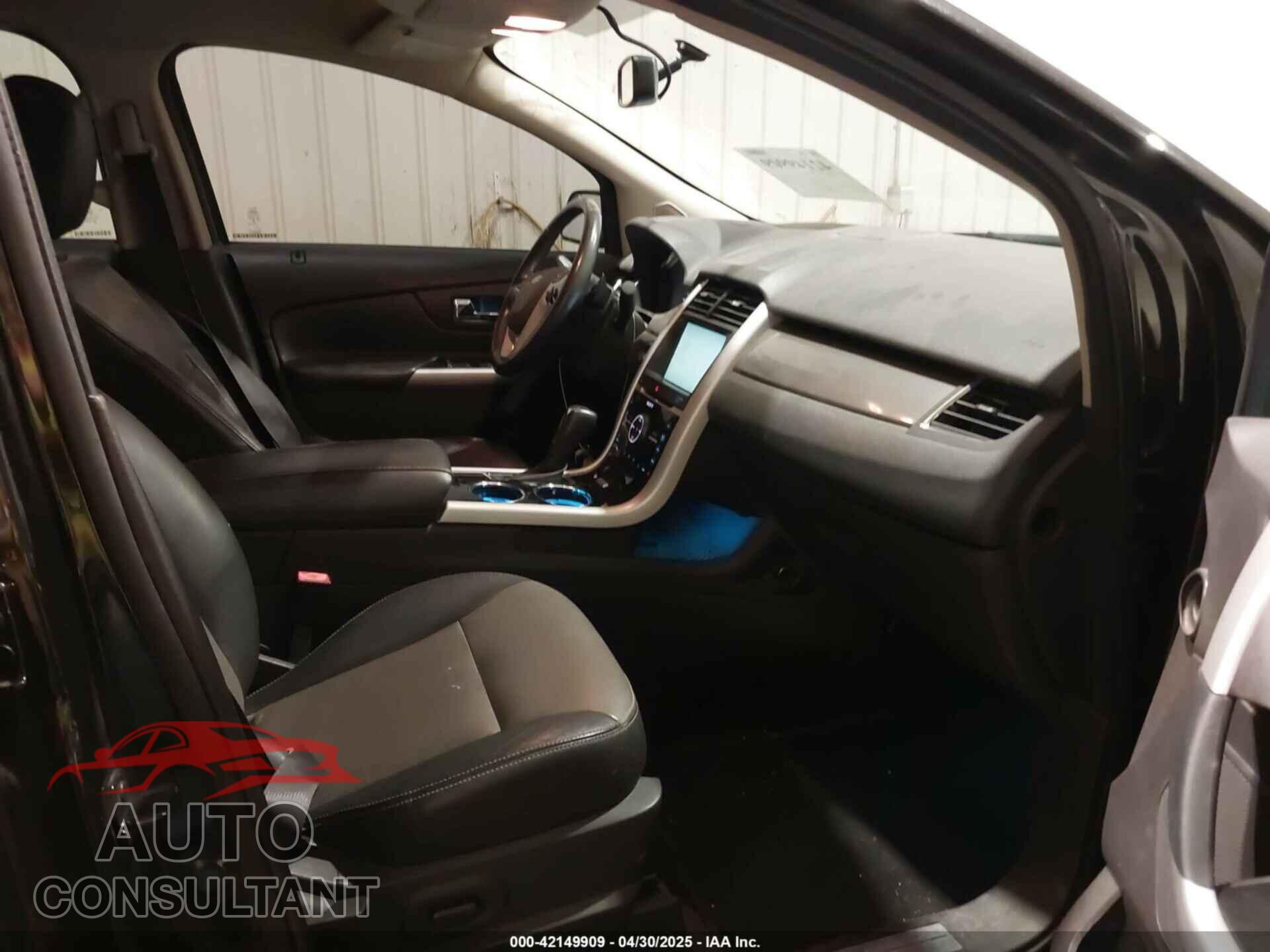 FORD EDGE 2014 - 2FMDK4AK7EBB18146