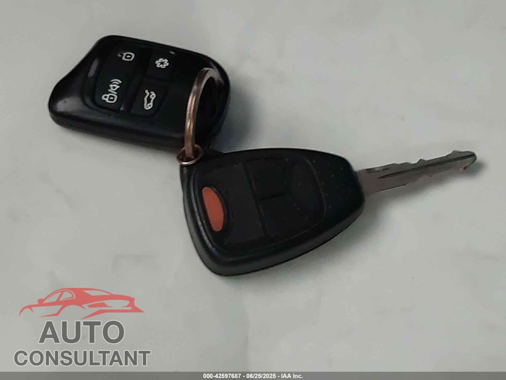JEEP COMPASS 2015 - 1C4NJDBB5FD366871