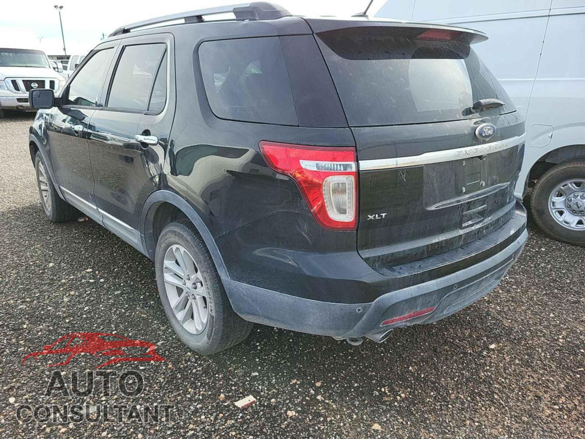 FORD EXPLORER 2013 - 1FM5K8D83DGC11264