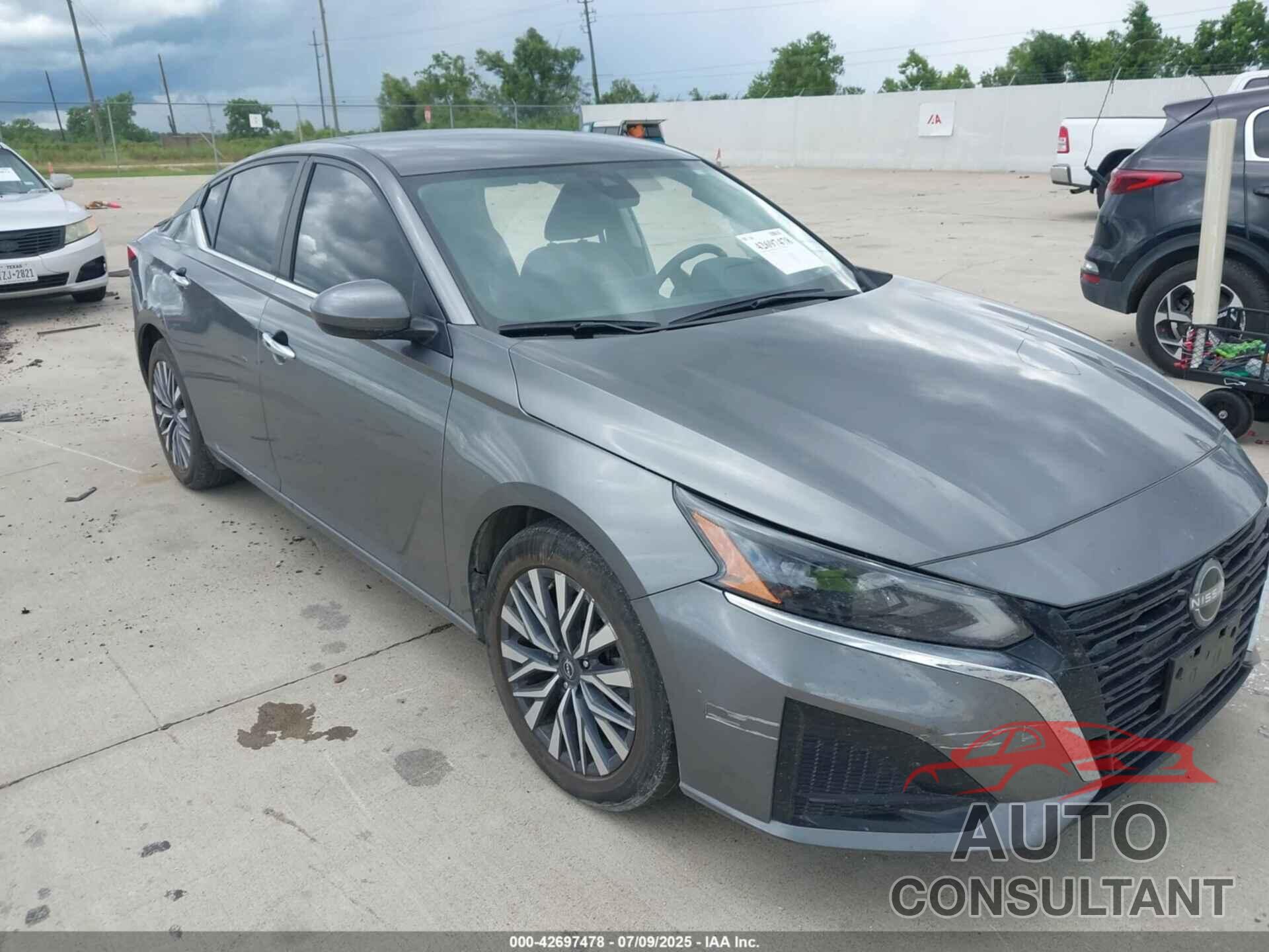 NISSAN ALTIMA 2023 - 1N4BL4DV1PN377159