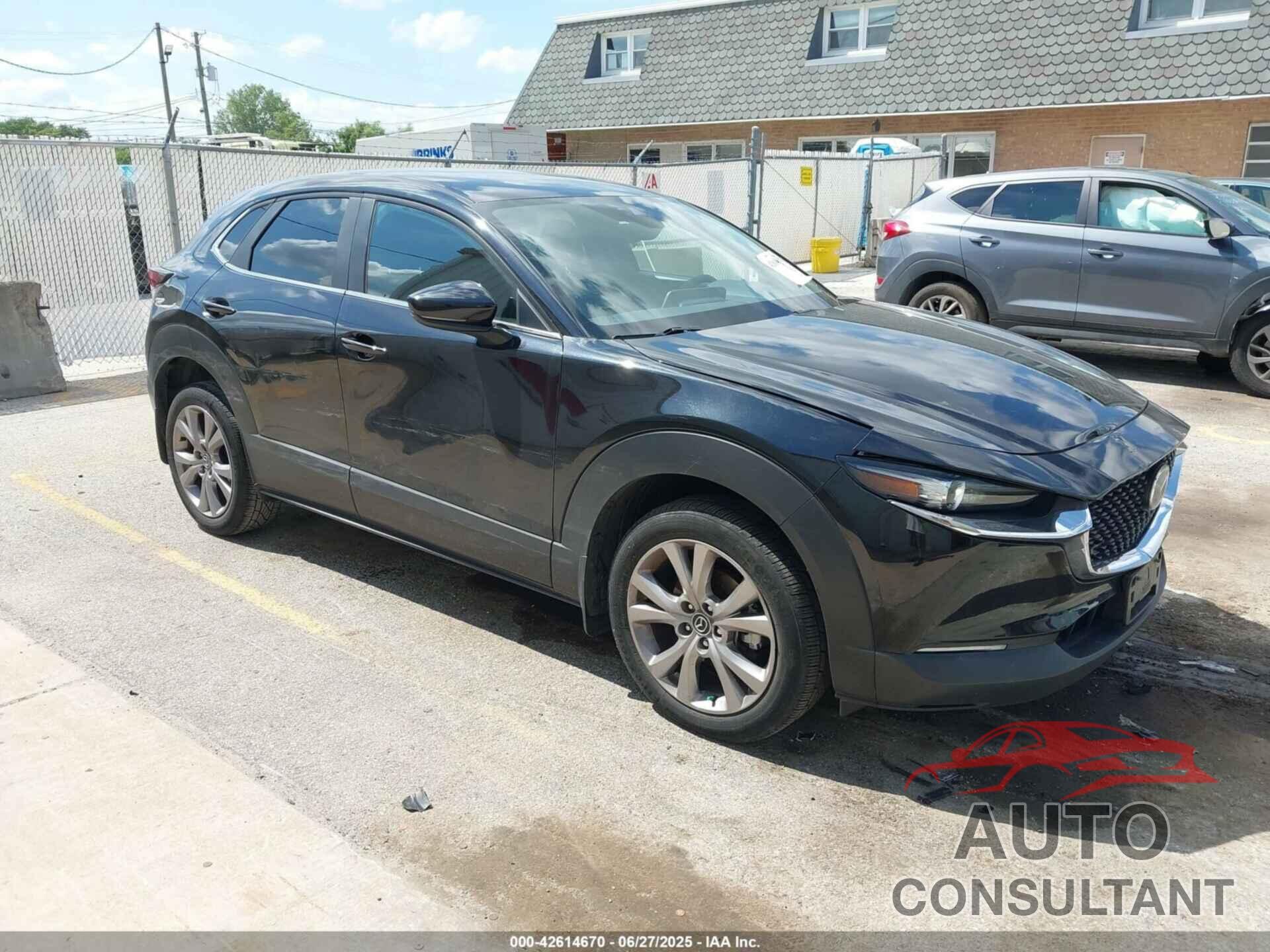 MAZDA CX-30 2021 - 3MVDMABL1MM210319