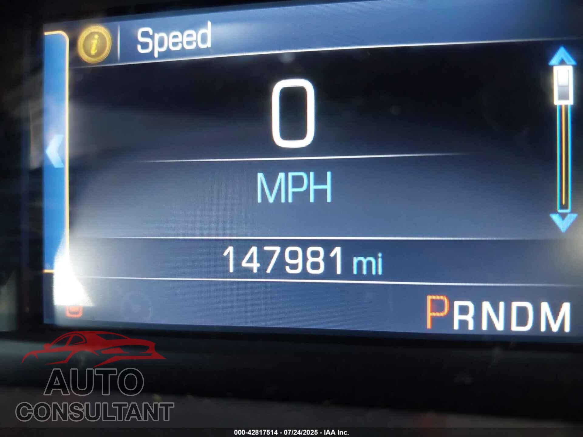 CHEVROLET SILVERADO 1500 2014 - 3GCPCSEC4EG466960