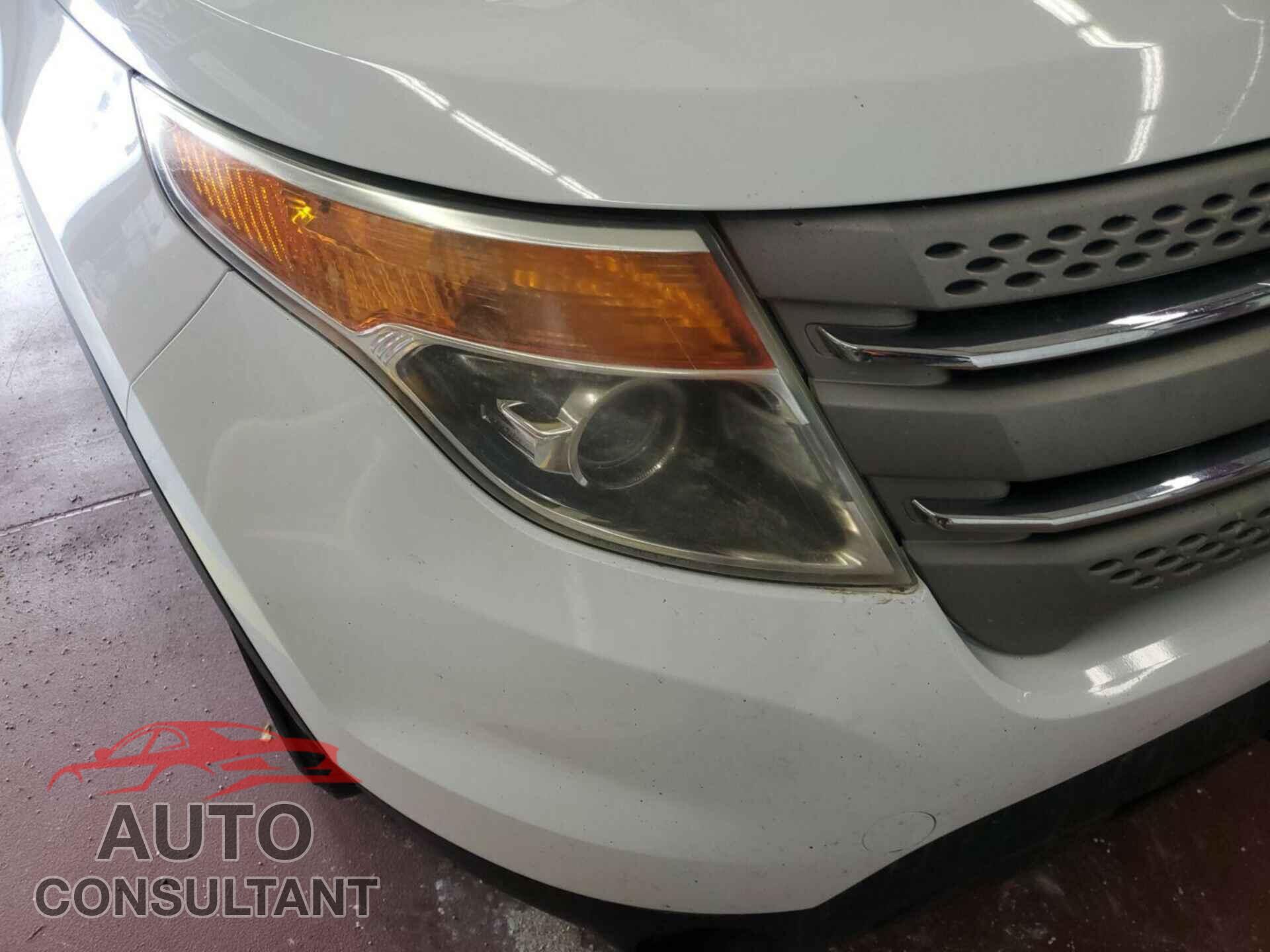 FORD EXPLORER 2014 - 1FM5K8B82EGB80528
