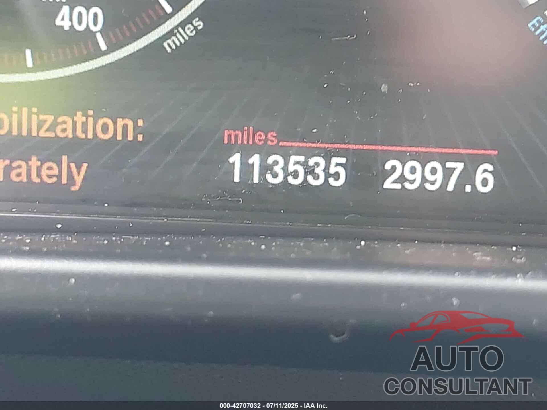 BMW X5 2015 - 5UXKR0C54F0P16574