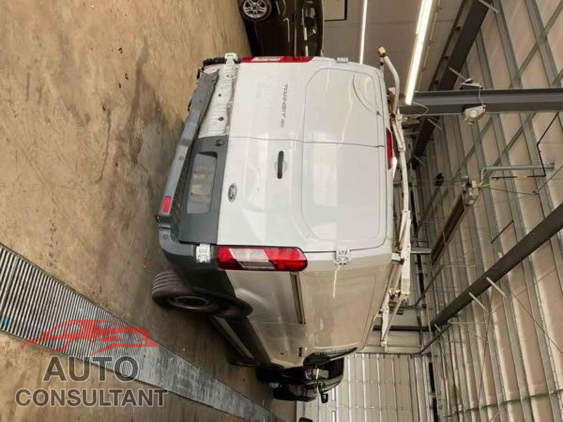 FORD TRANSIT 2017 - 1FTYE1YM5HKA68277