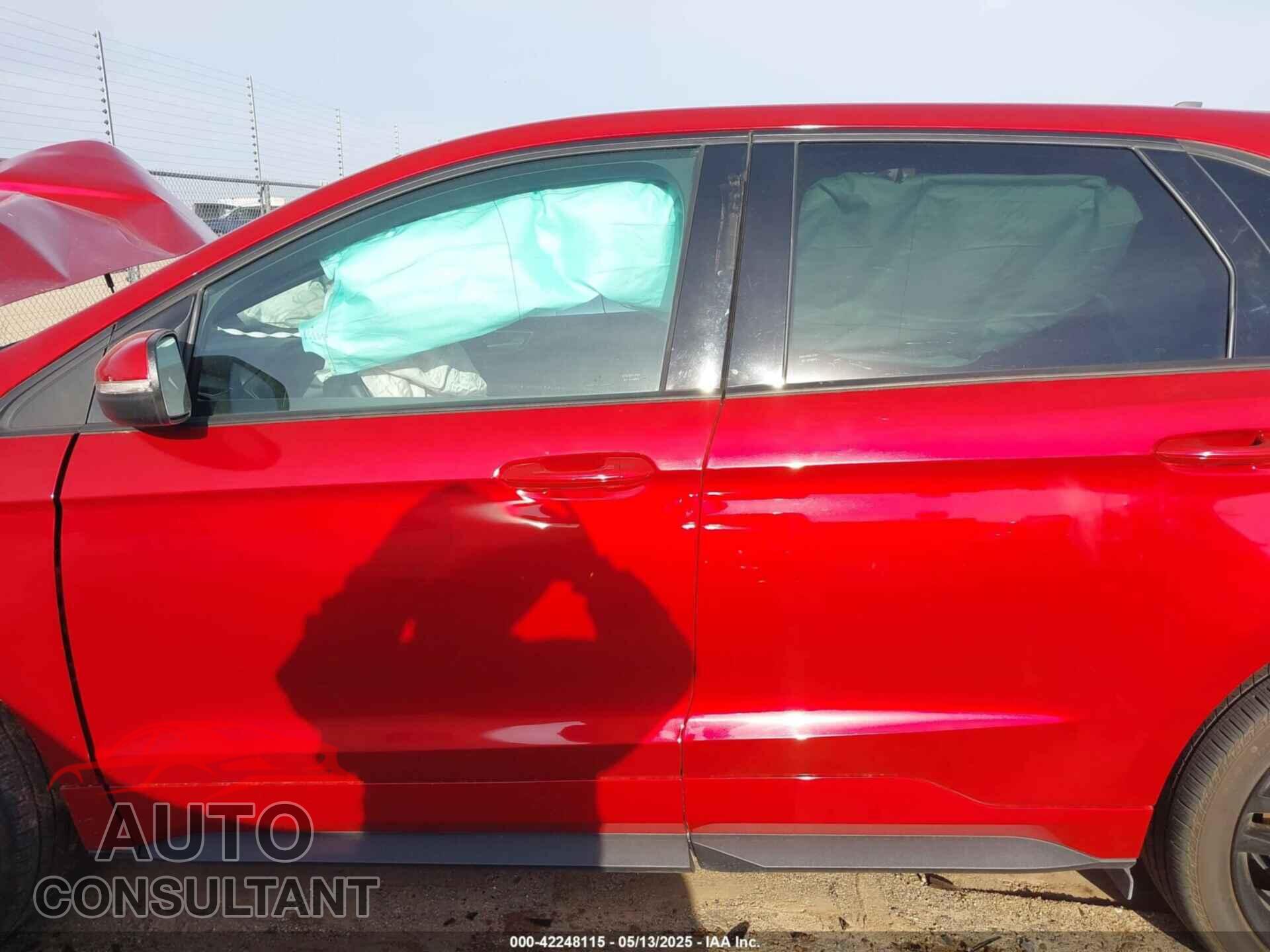 FORD EDGE 2024 - 2FMPK4AP3RBA01355