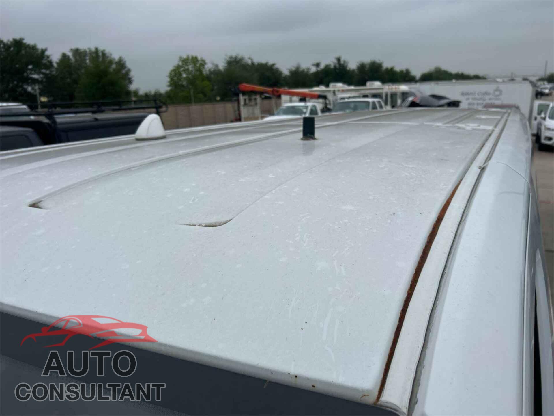 FORD TRANSIT 2016 - 1FTYE1YM3GKA91023