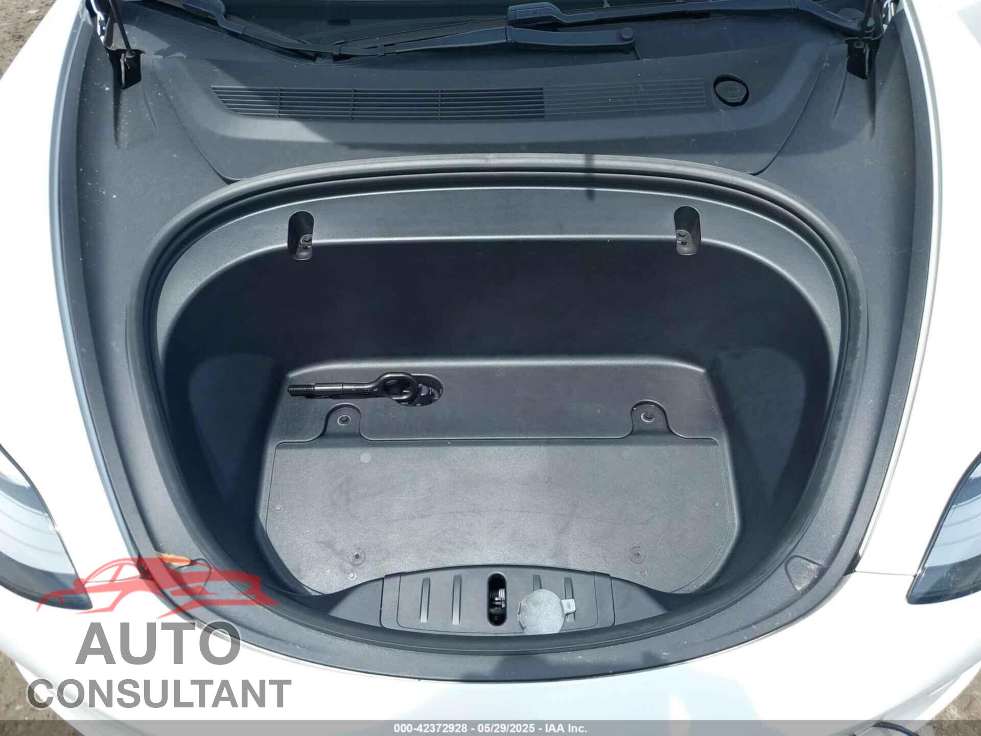 TESLA MODEL 3 2020 - 5YJ3E1EA3LF632082