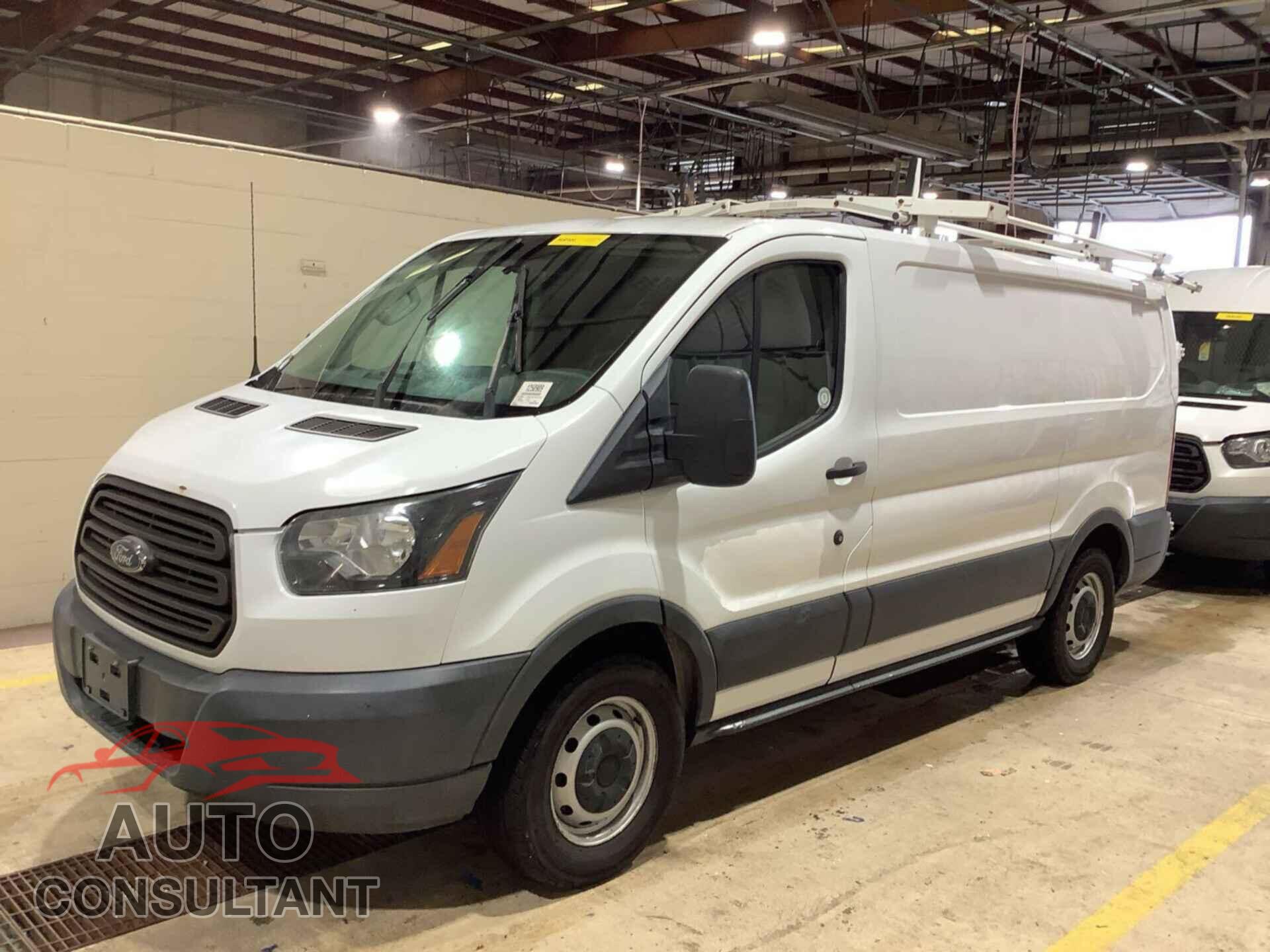 FORD TRANSIT 2015 - 1FTNE1YM4FKA97415