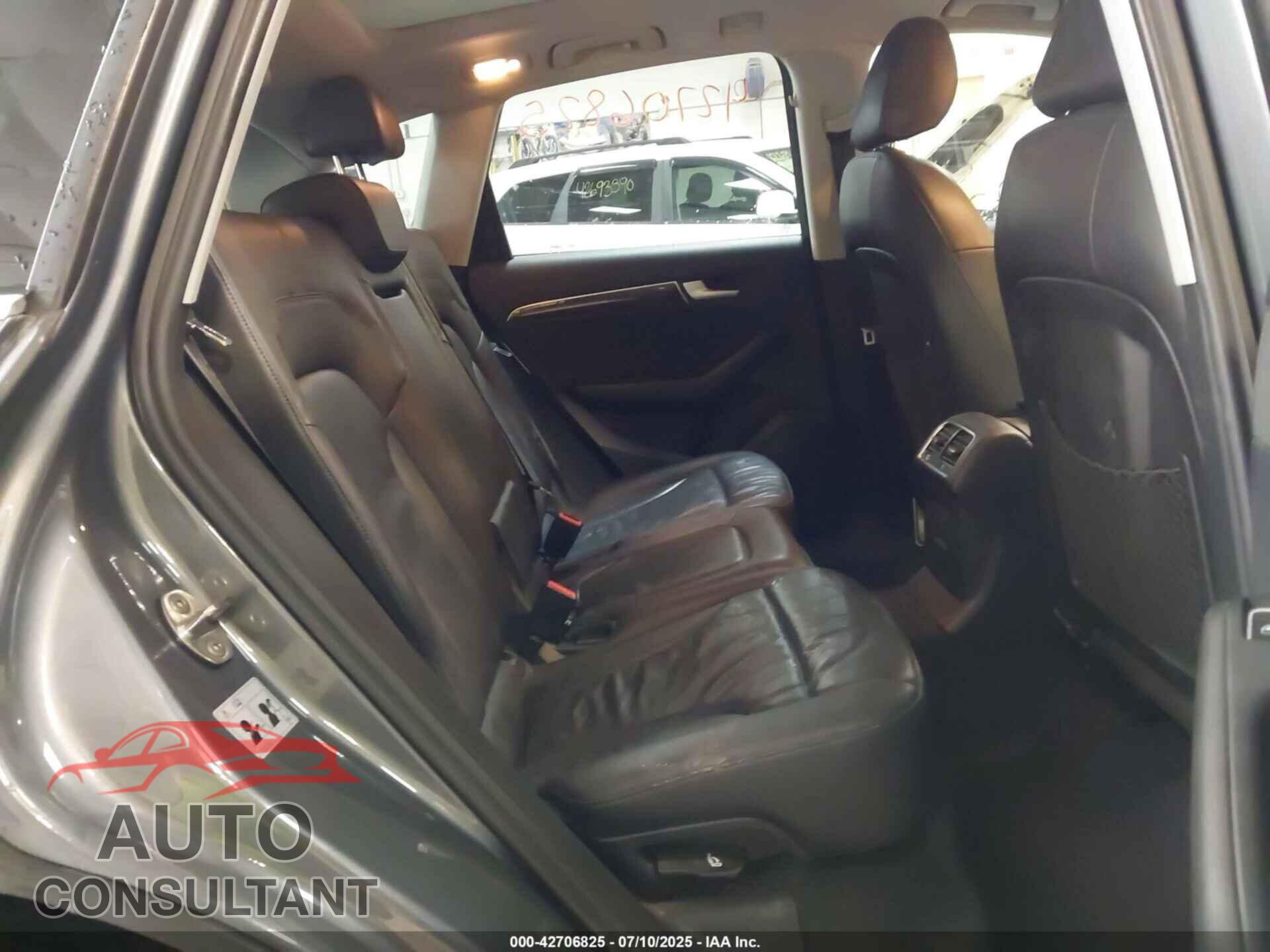 AUDI Q5 2015 - WA1CFAFP8FA035680