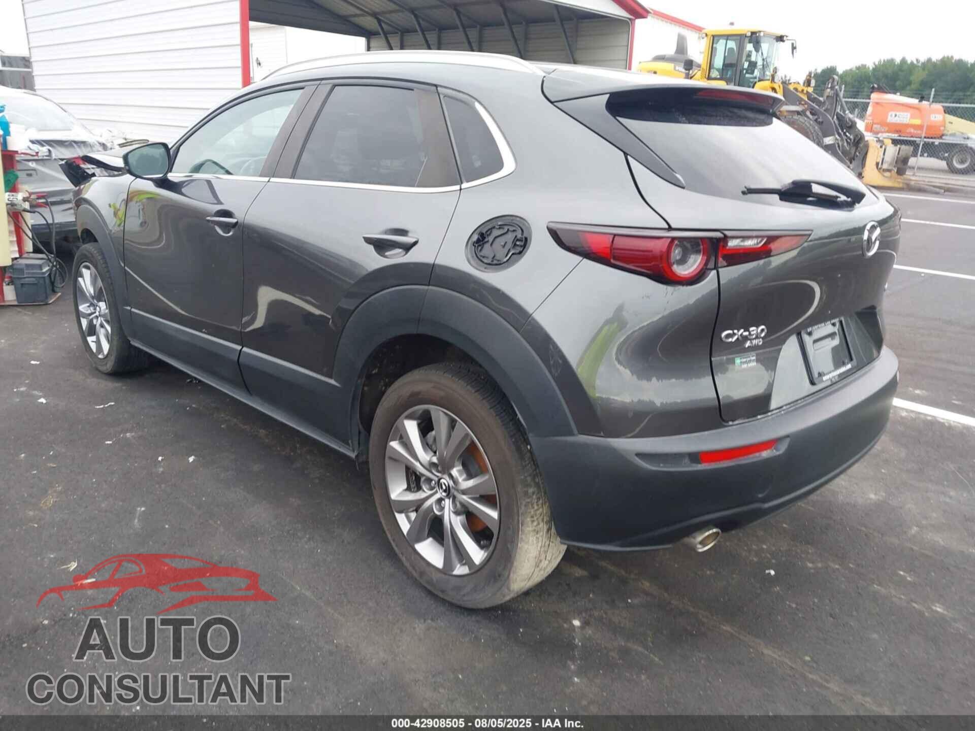 MAZDA CX-30 2023 - 3MVDMBBM3PM531815