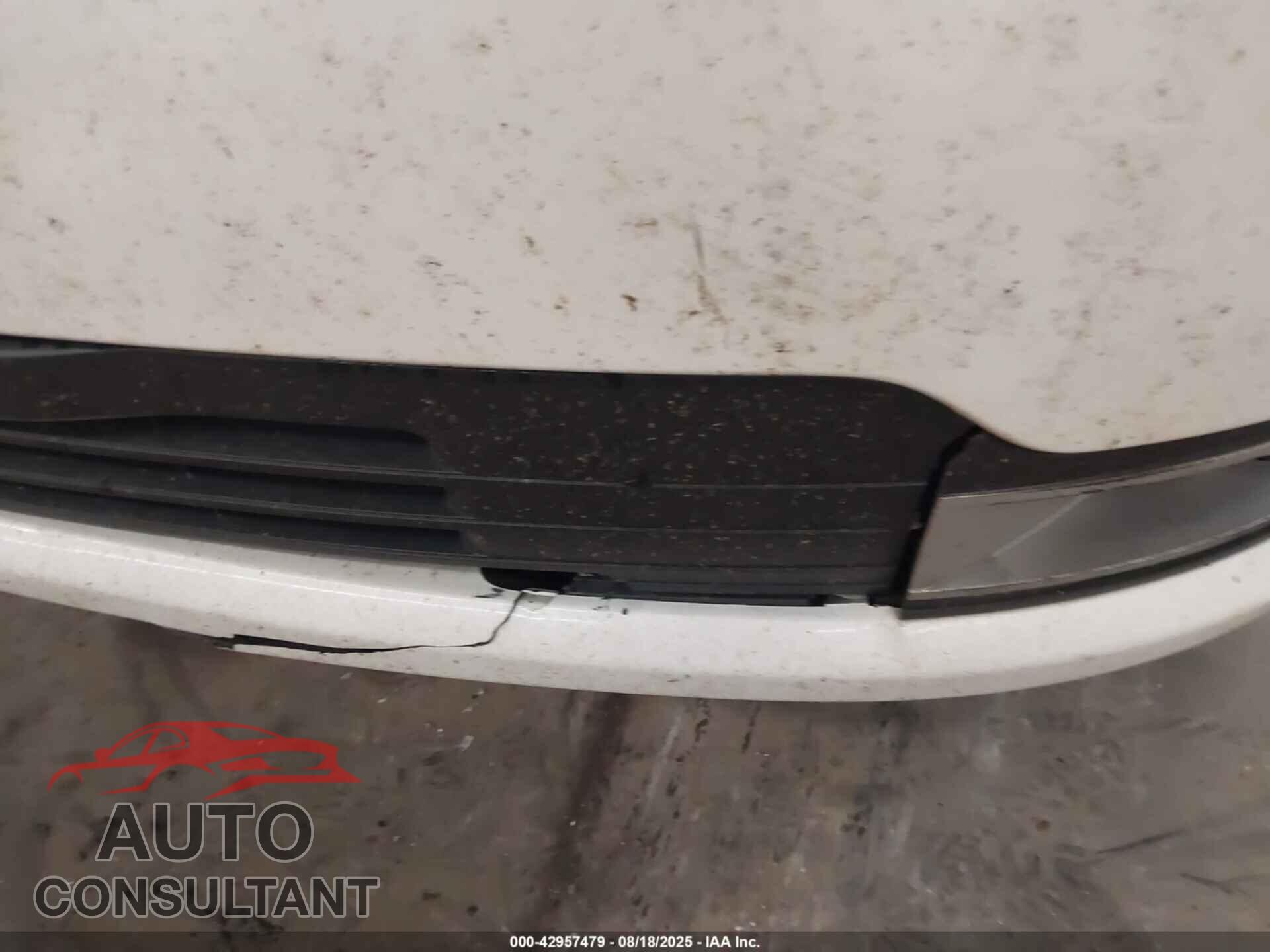 FORD FLEX 2016 - 2FMHK6C80GBA19296