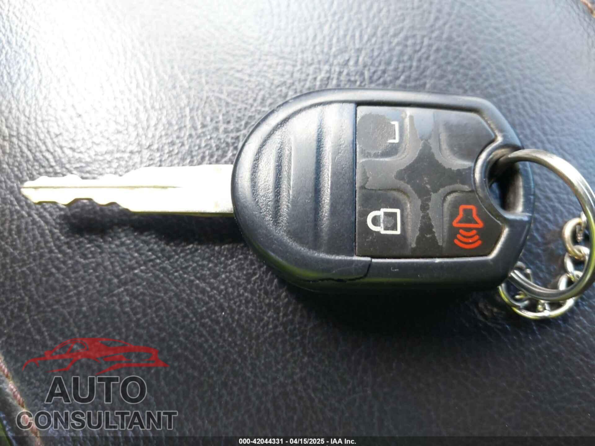 FORD EDGE 2013 - 2FMDK4JC5DBC28779
