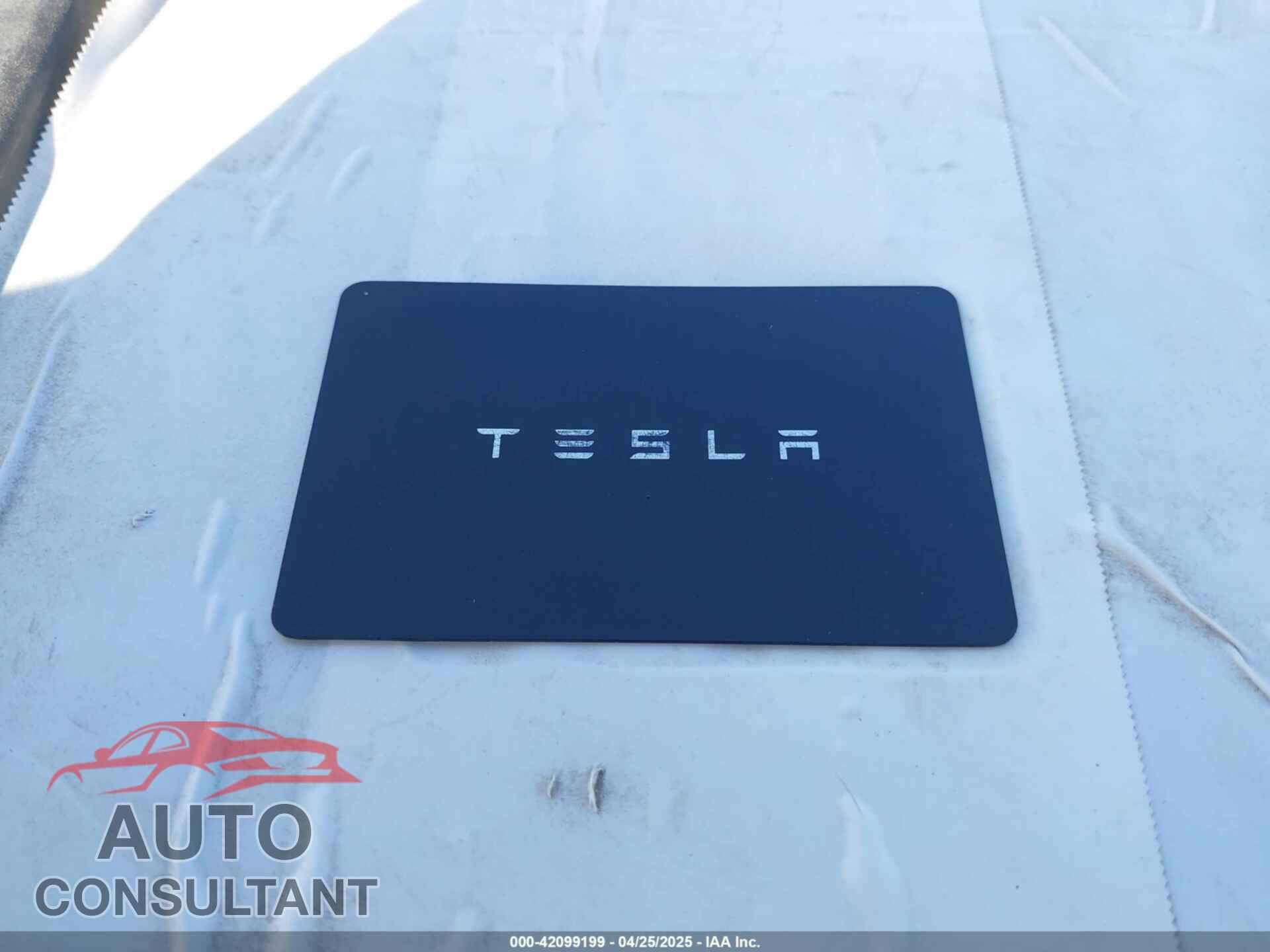 TESLA MODEL 3 2023 - 5YJ3E1EC2PF679613