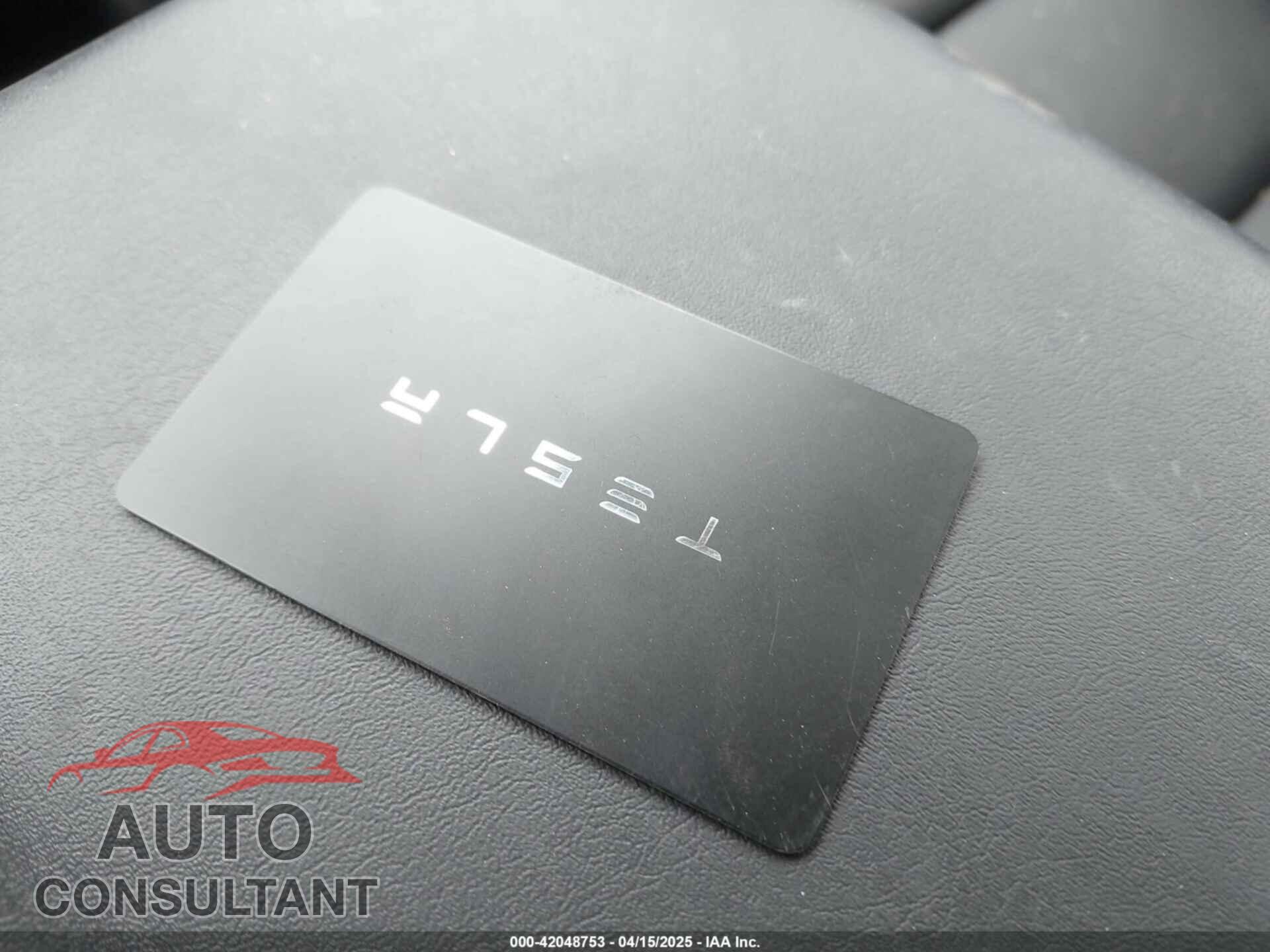 TESLA MODEL 3 2023 - 5YJ3E1EA7PF431422