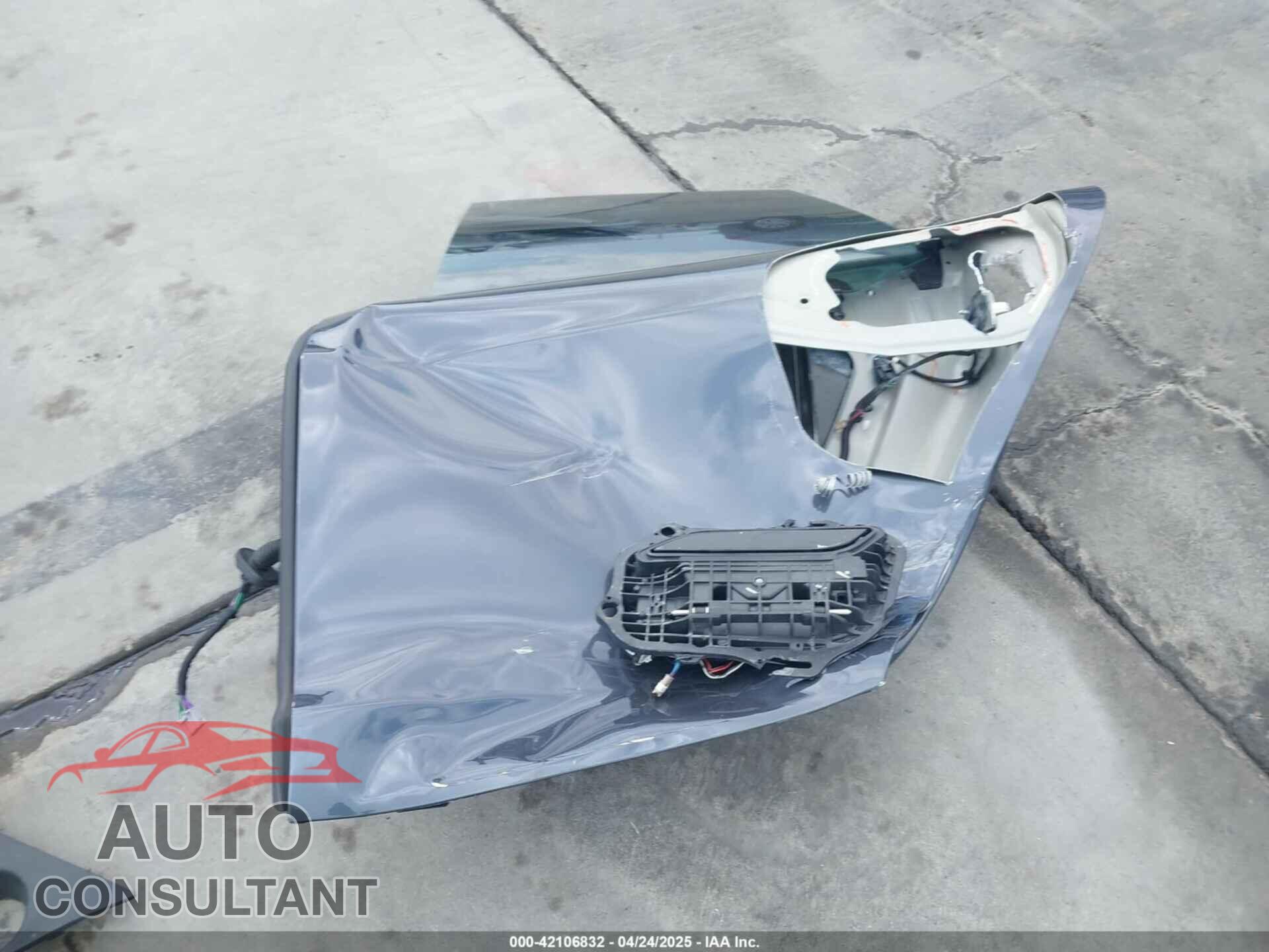 TESLA MODEL S 2015 - 5YJSA1E29FF119214