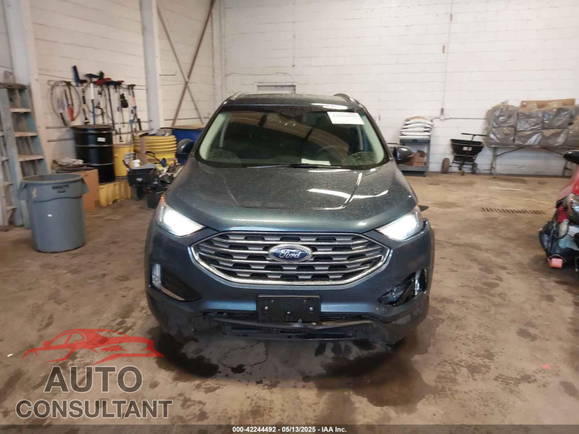FORD EDGE 2019 - 2FMPK3J93KBC58159