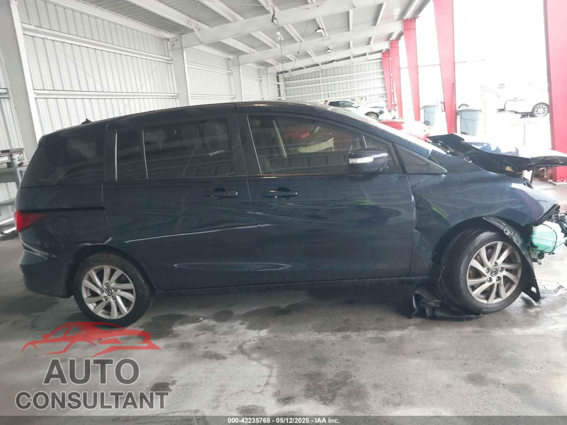 MAZDA MAZDA5 2014 - JM1CW2BL4E0172683