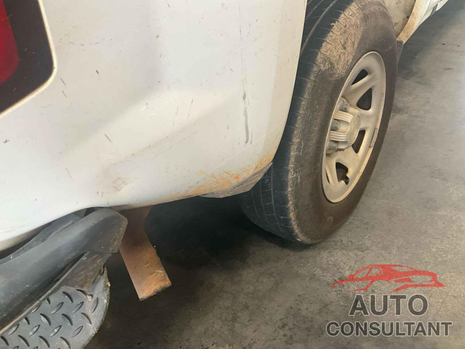 CHEVROLET SILVERADO 2016 - 1GCRCNEH9GZ342773