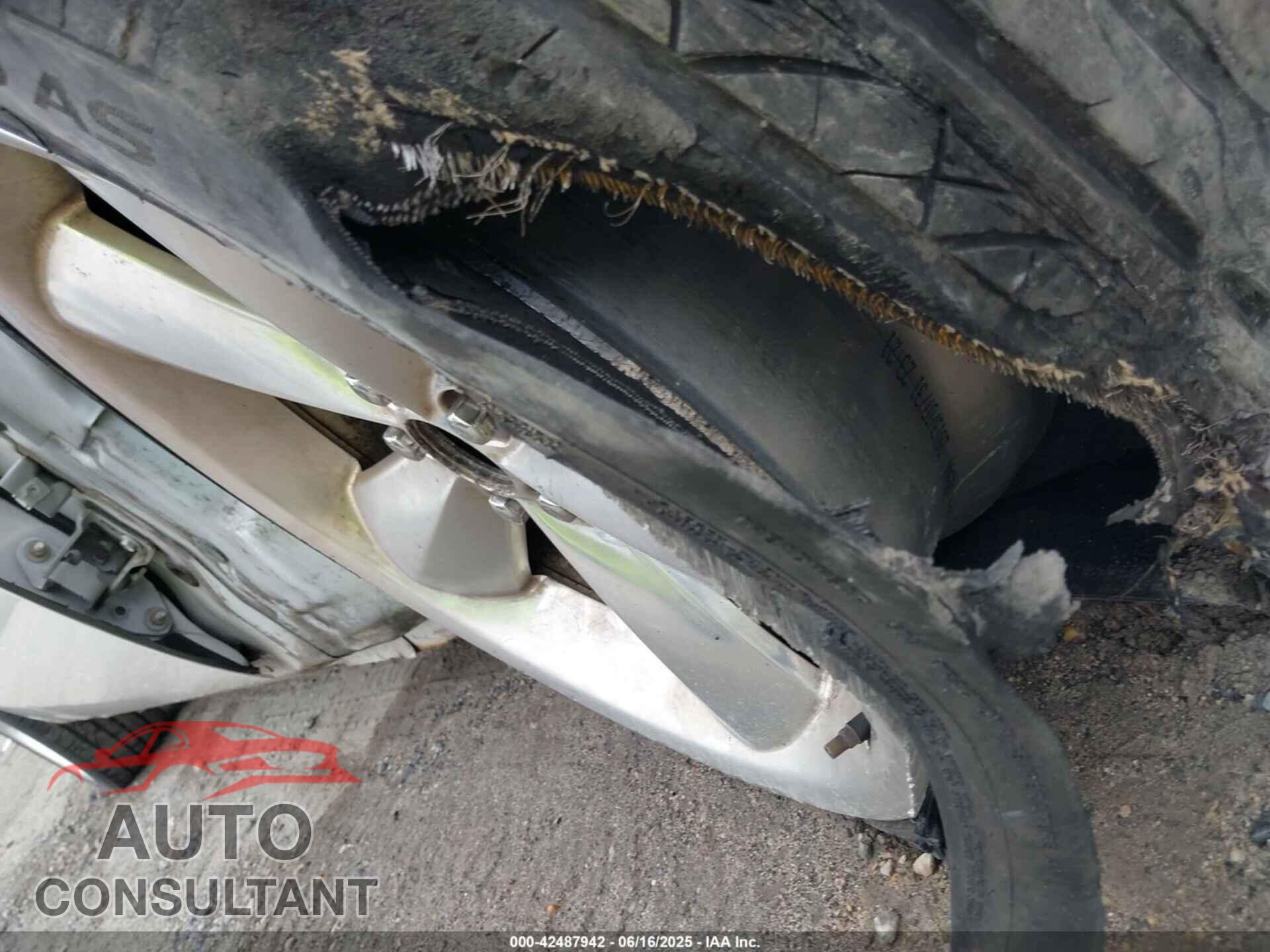 DODGE CHALLENGER 2014 - 2C3CDYBT4EH139997