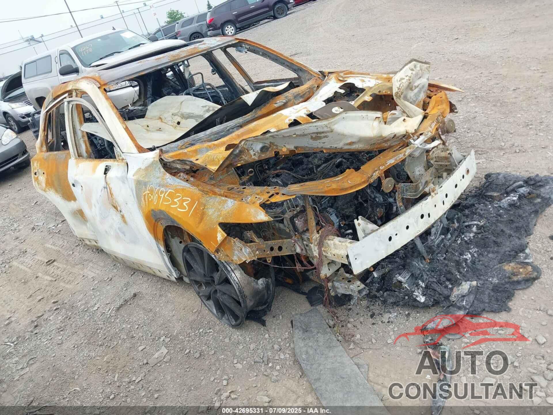 MAZDA CX-5 2018 - JM3KFADM8J0327877