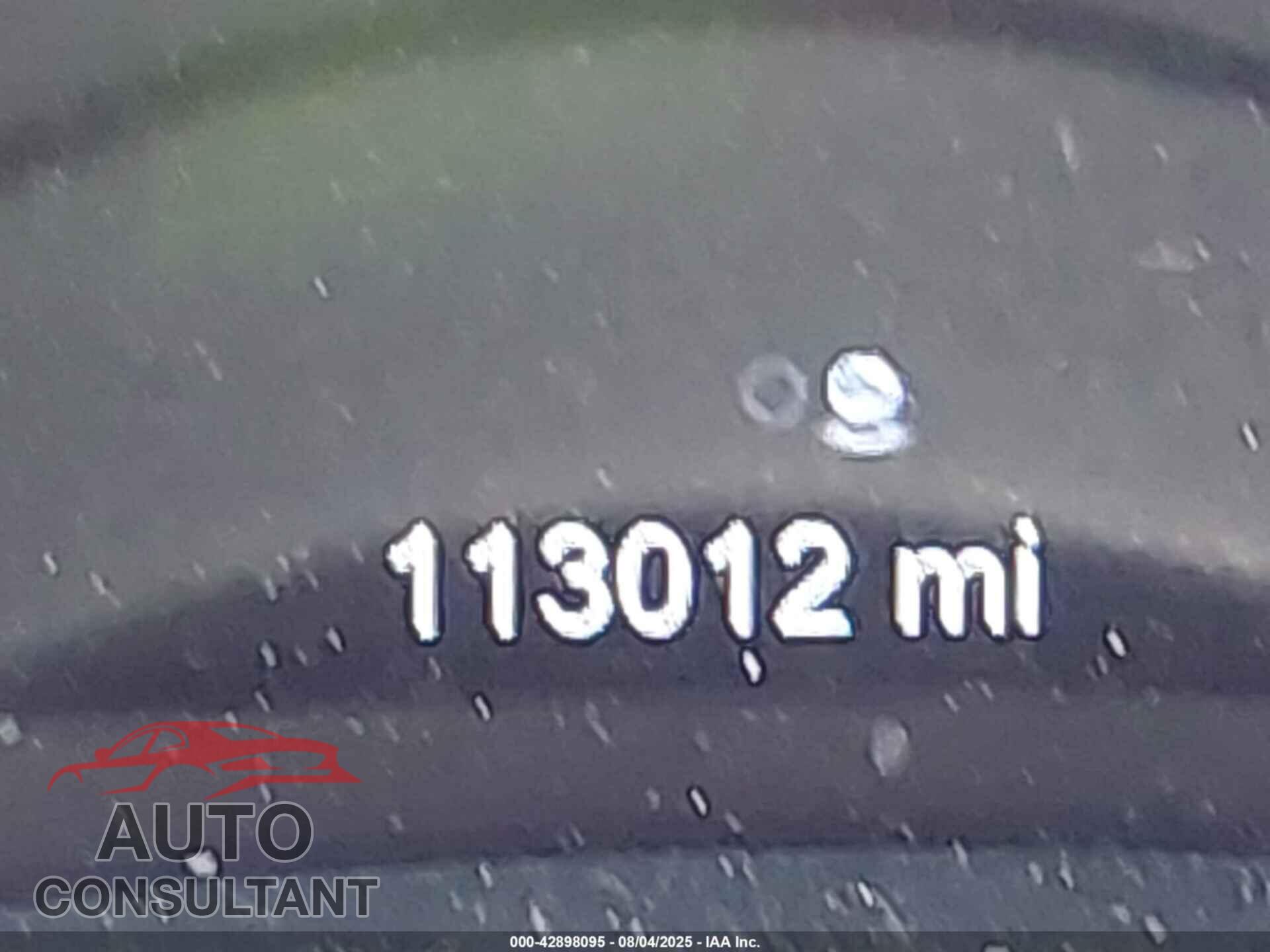 DODGE DURANGO 2014 - 1C4SDJCT2EC972732