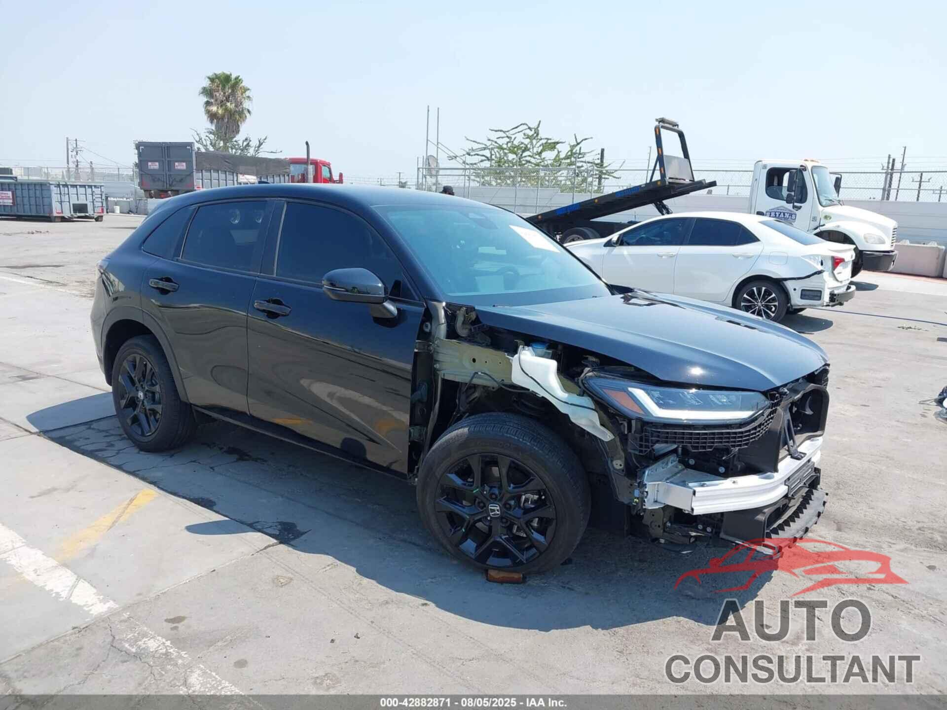 HONDA HR-V 2024 - 3CZRZ2H57RM782097