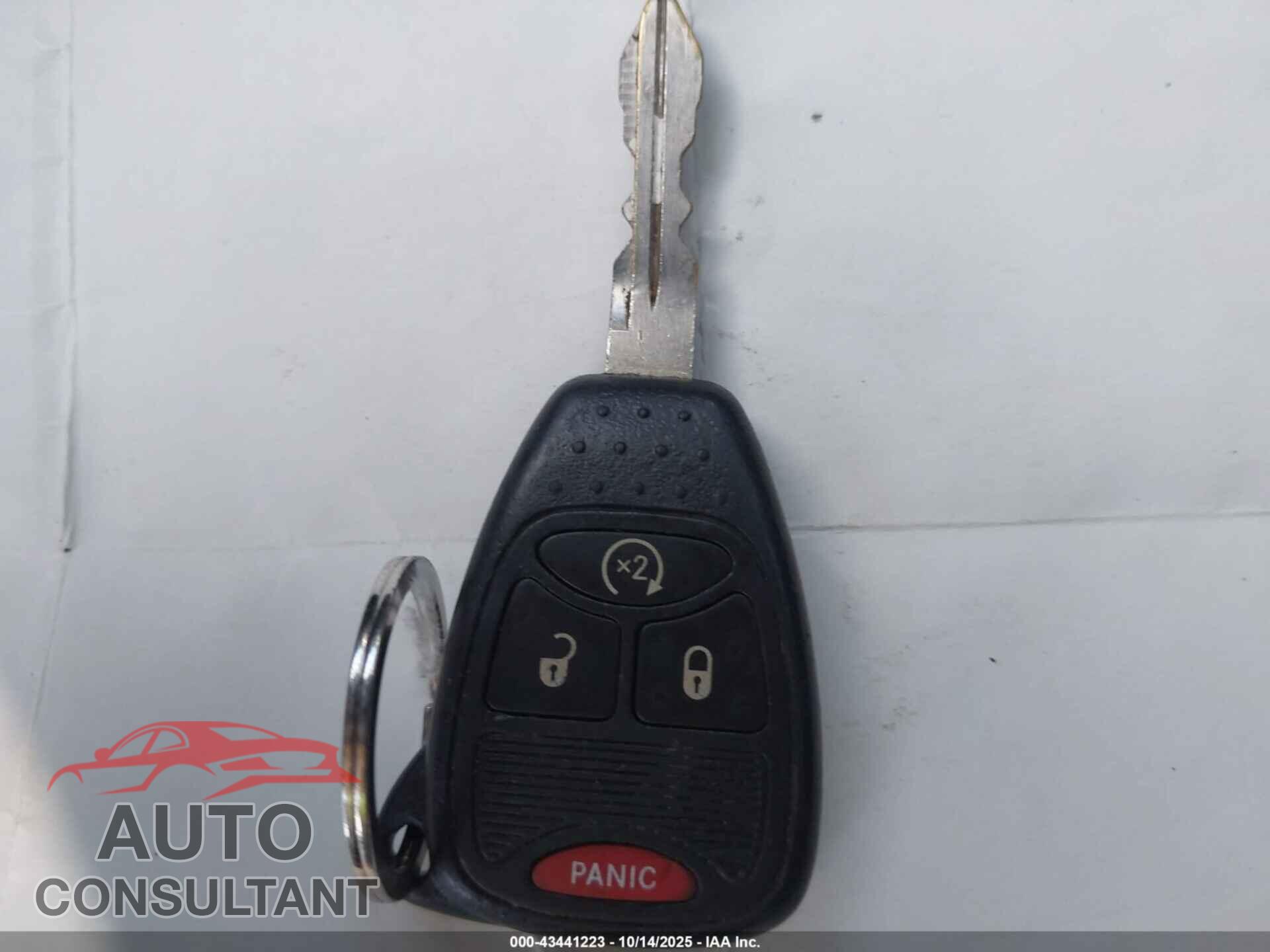 JEEP COMPASS 2011 - 1J4NF1FB2BD239235
