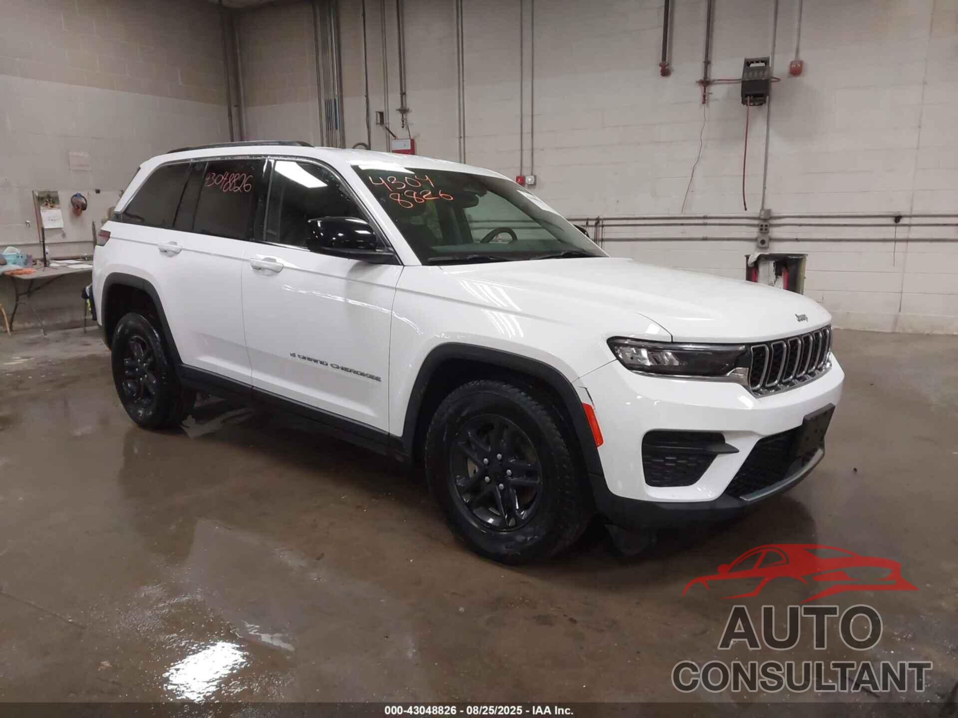 JEEP GRAND CHEROKEE 2023 - 1C4RJHAG1PC530999