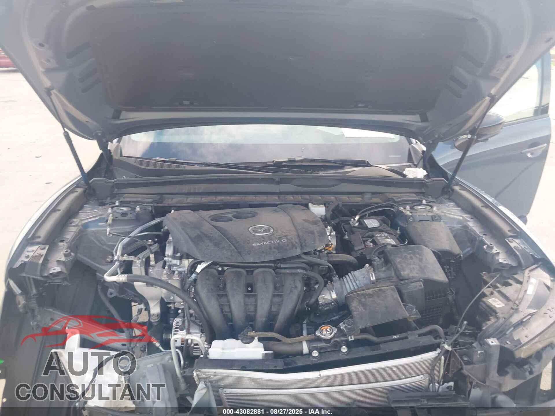 MAZDA CX-50 2023 - 7MMVABEM0PN106956