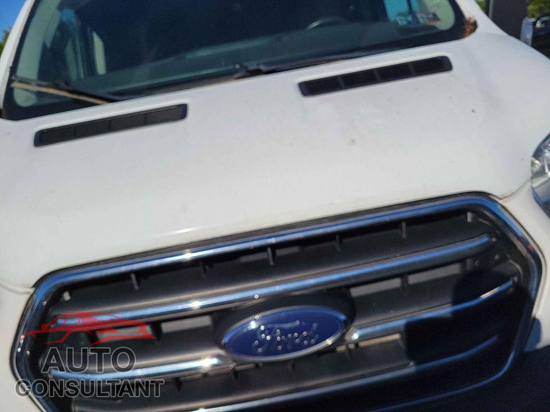 FORD TRANSIT 2020 - 1FTYE1Y80LKB22497