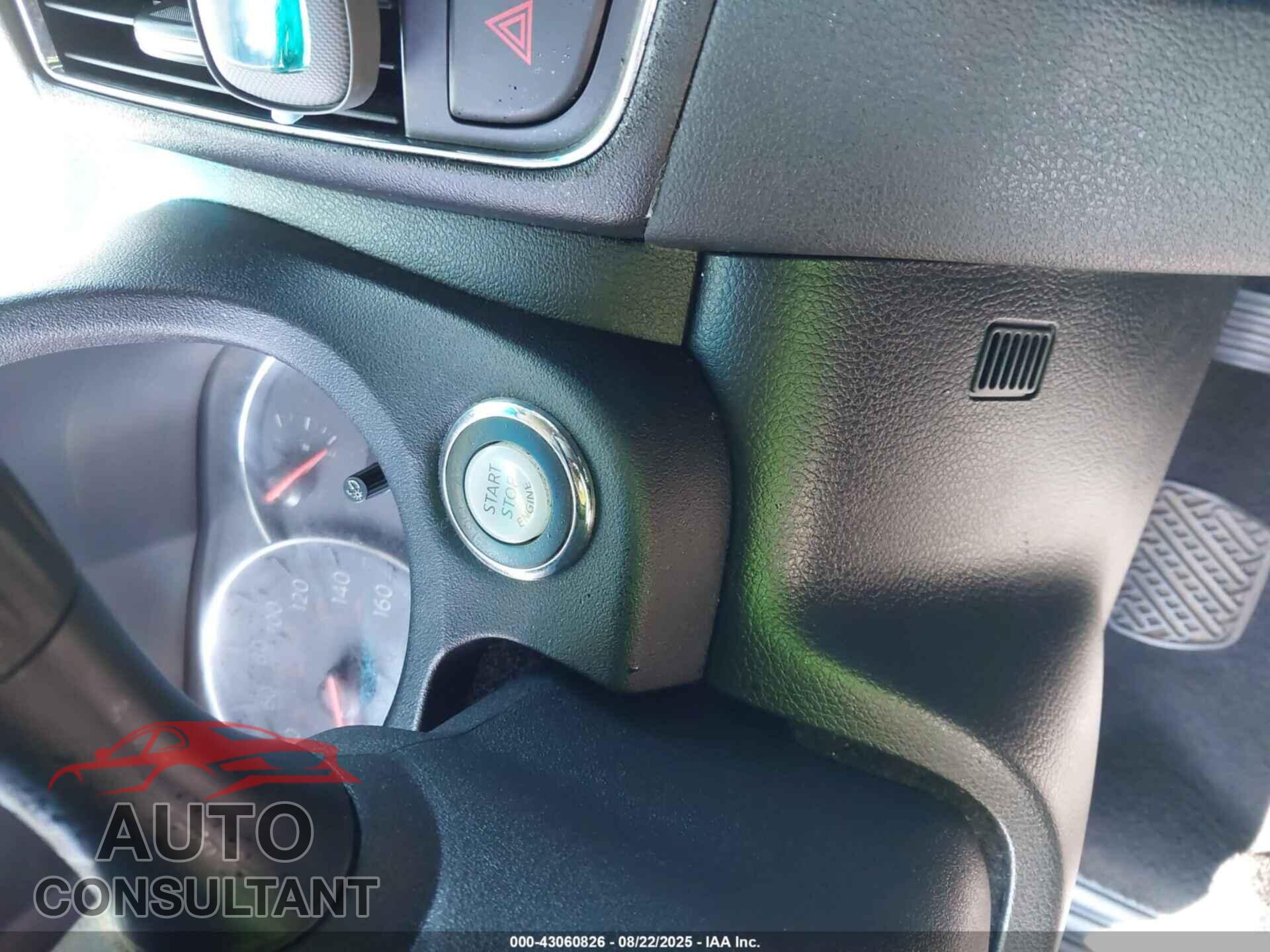 NISSAN MAXIMA 2011 - 1N4AA5AP0BC865035