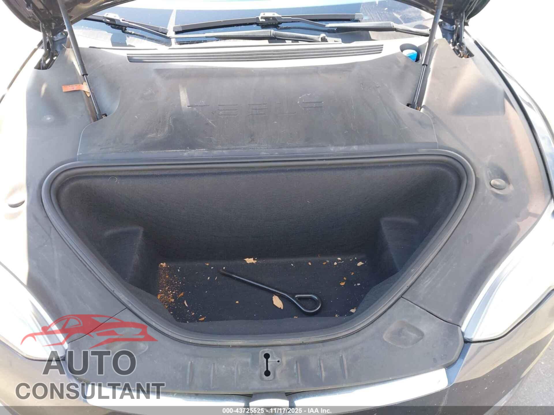 TESLA MODEL S 2018 - 5YJSA1E47JF294958