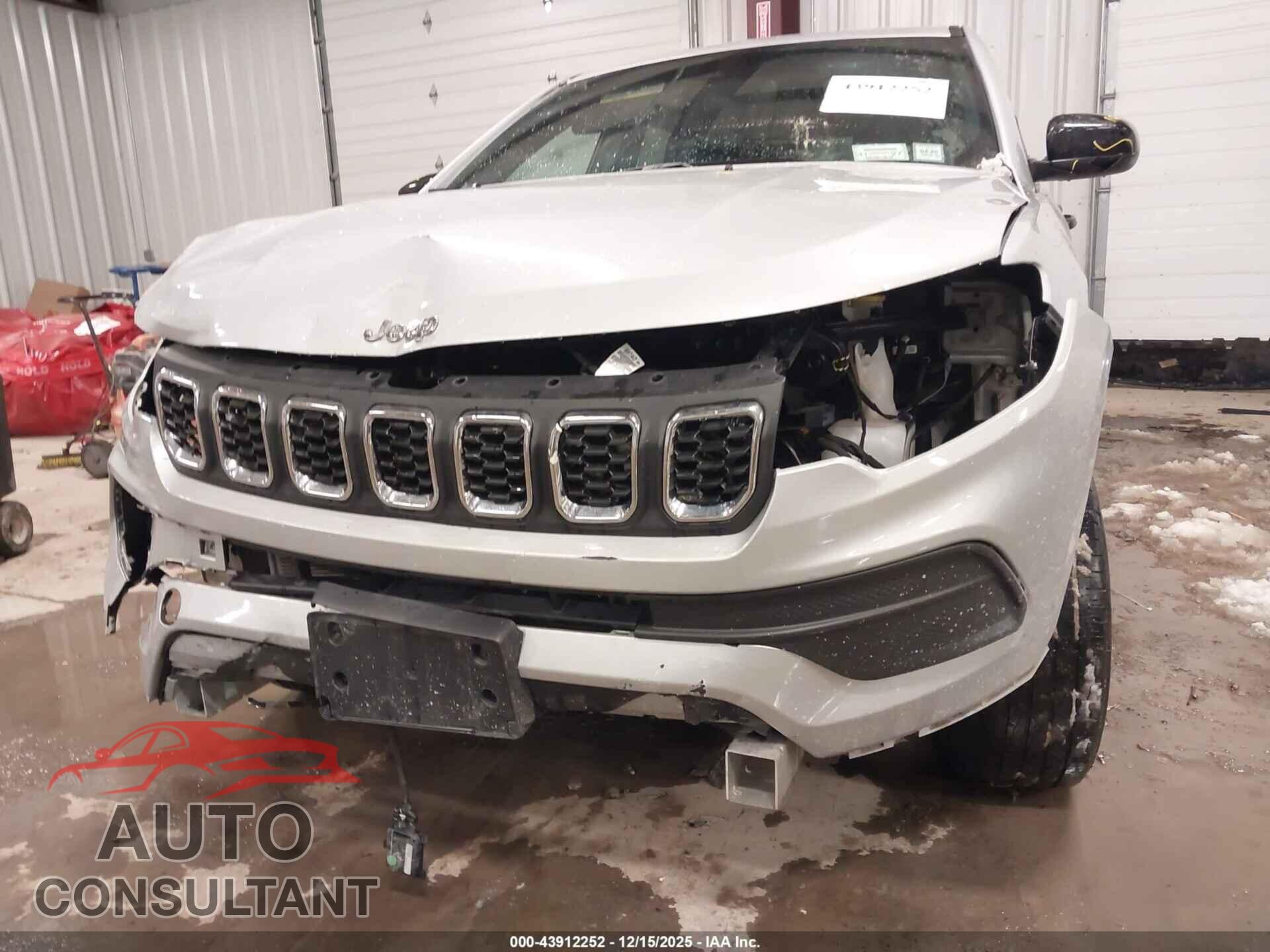 JEEP COMPASS 2024 - 3C4NJDAN1RT114741