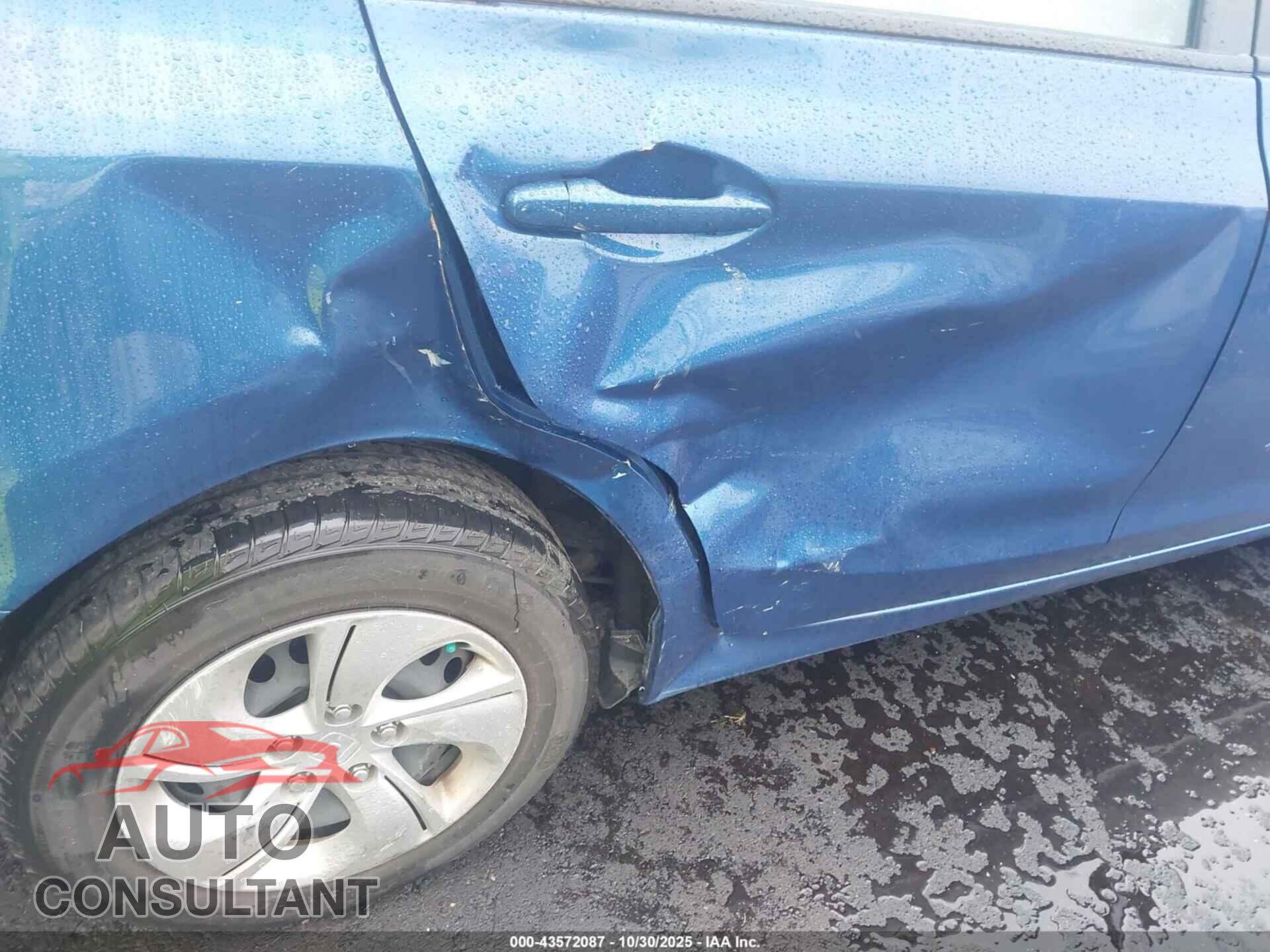 HONDA CIVIC 2015 - 19XFB2F55FE090734