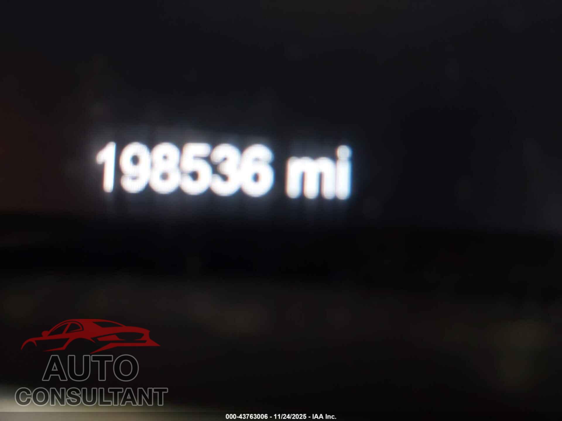 DODGE DURANGO 2014 - 1C4RDHEG7EC530925