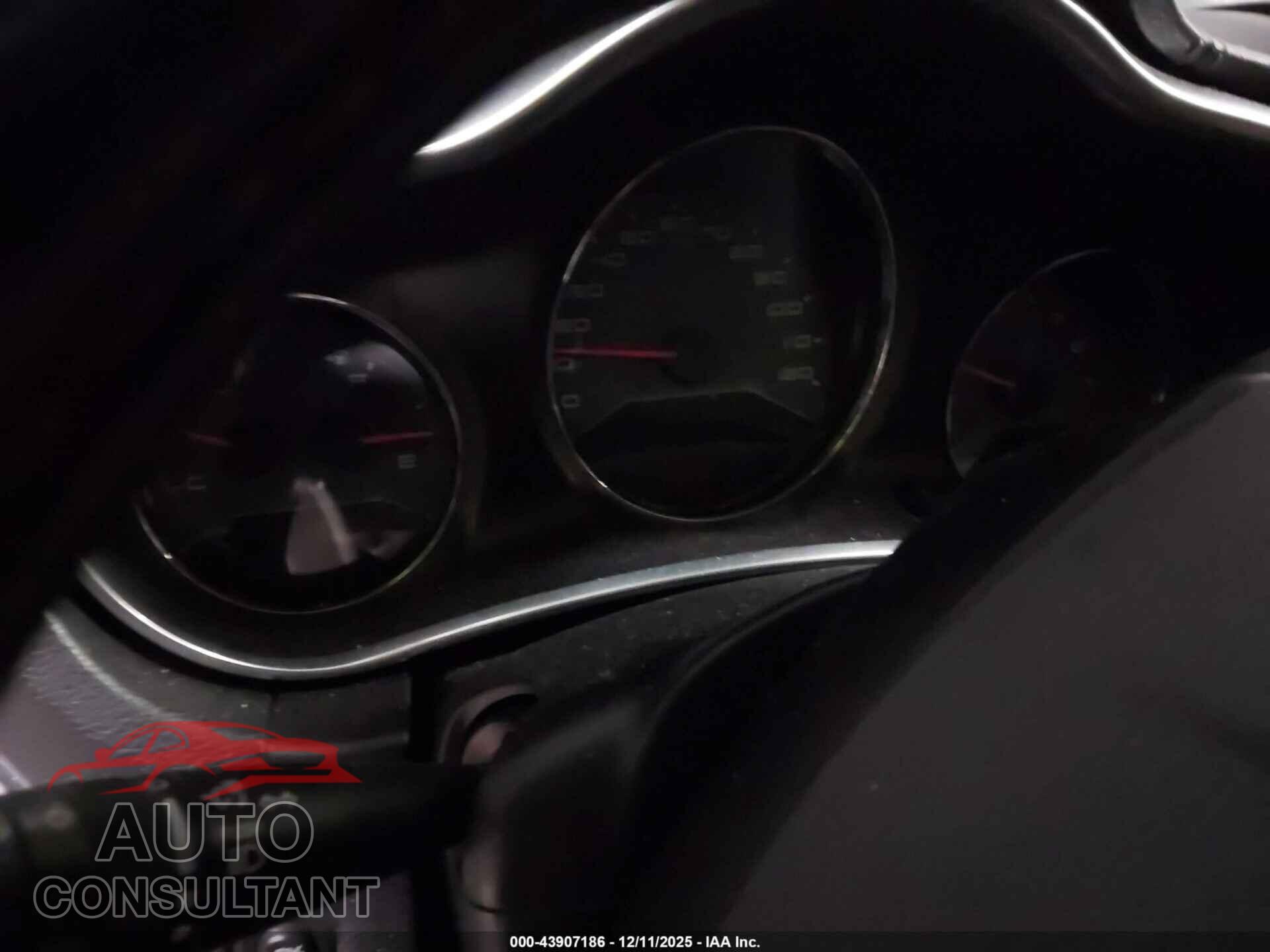 DODGE AVENGER 2013 - 1C3CDZCG5DN666797