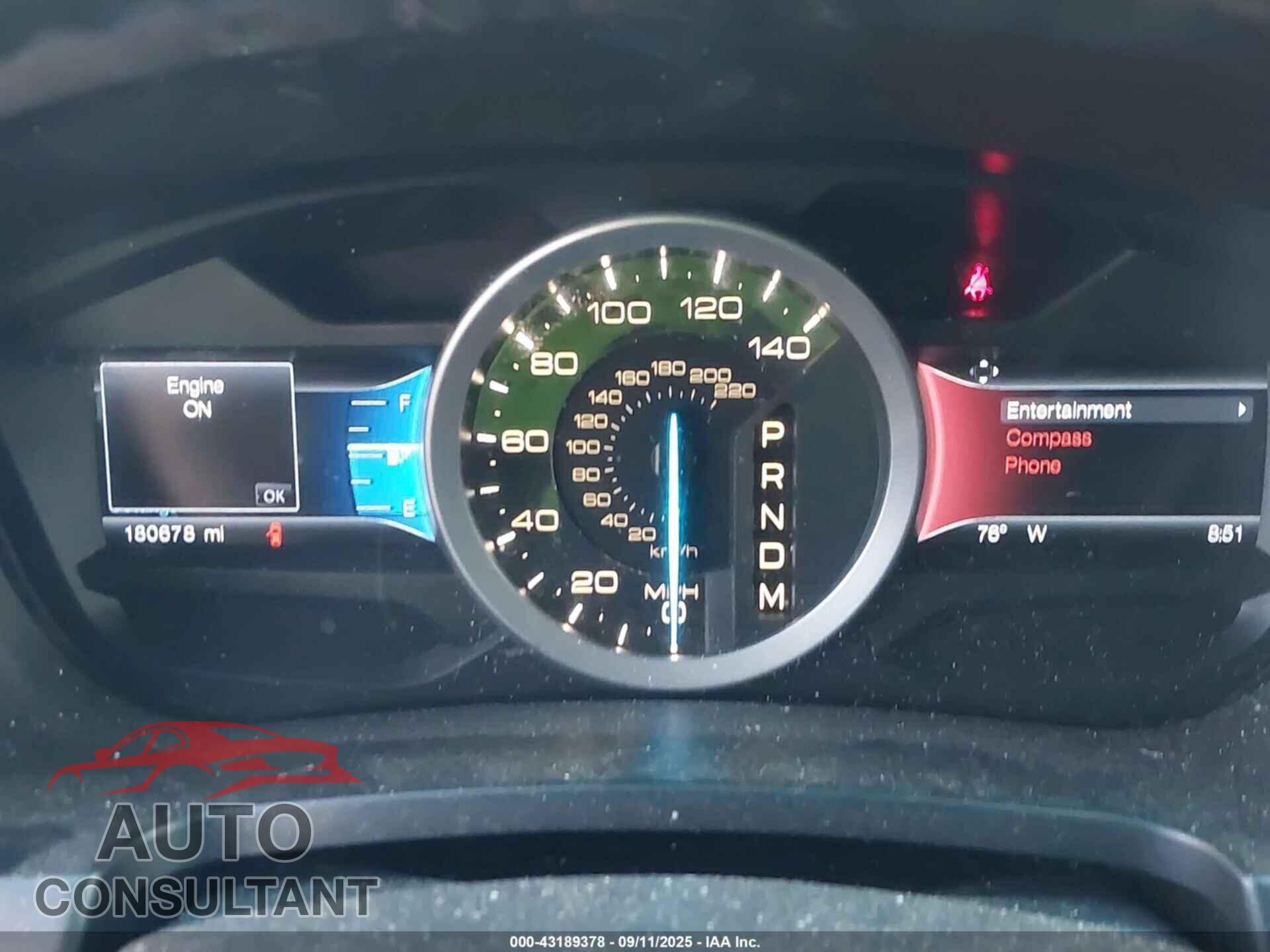 FORD EXPLORER 2014 - 1FM5K7D83EGB72882